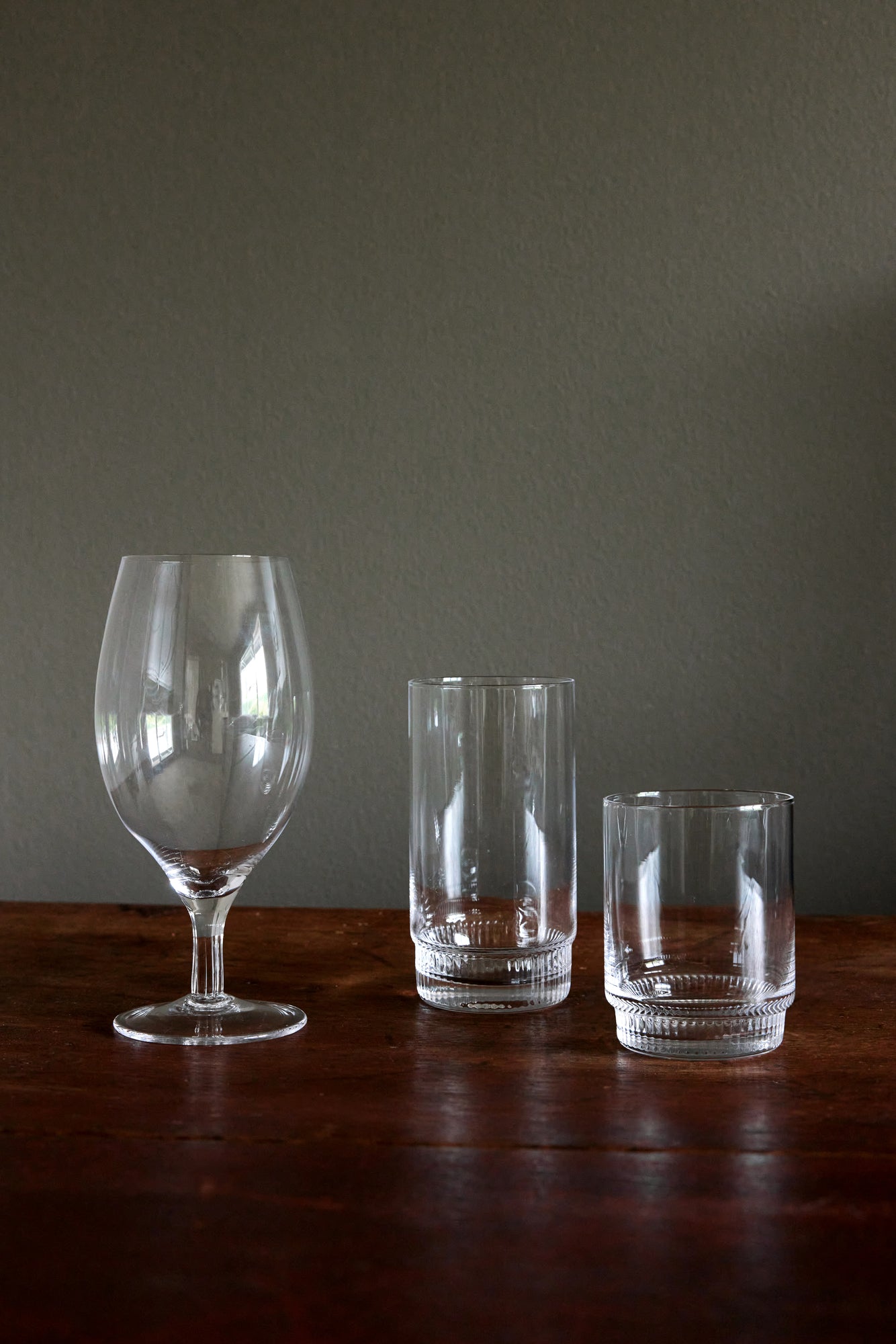 Saga Tumbler Høy, 2-pk.