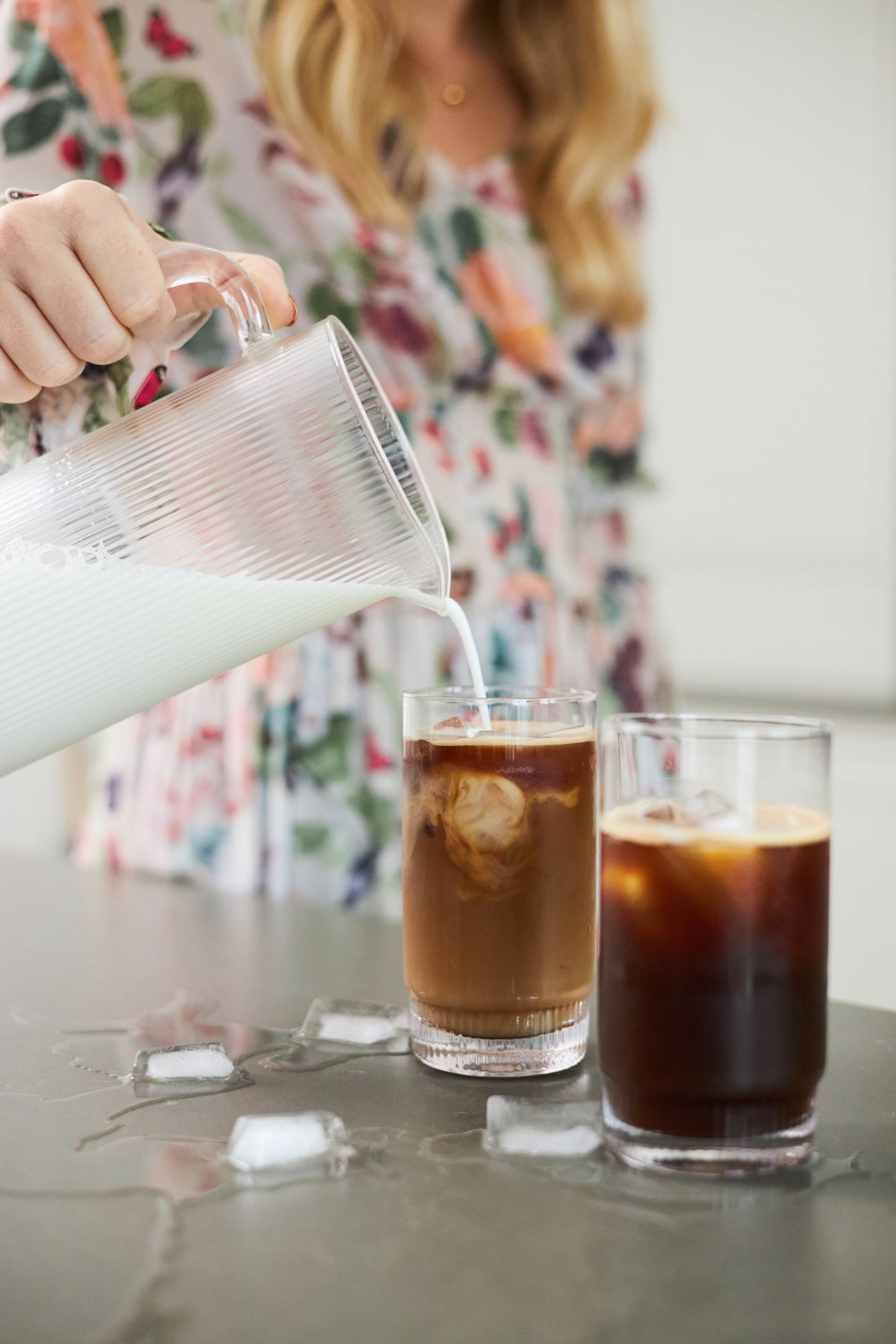 Saga Tumbler Høy, 2-pk.