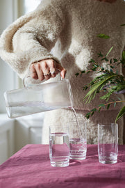 Saga Tumbler Høy, 2-pk.
