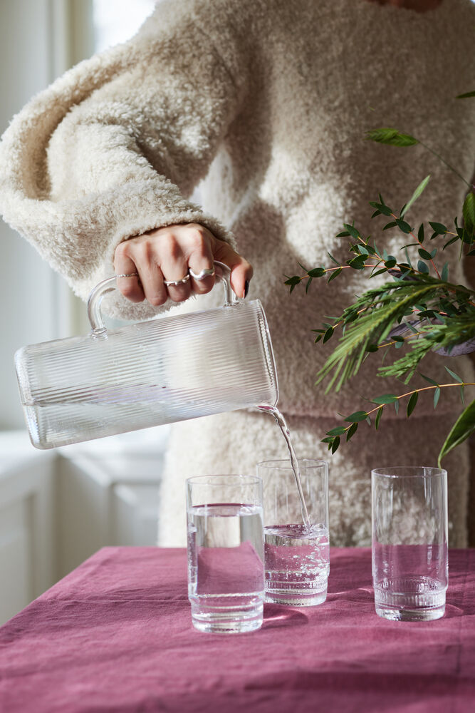 Saga Tumbler Høy, 2-pk.