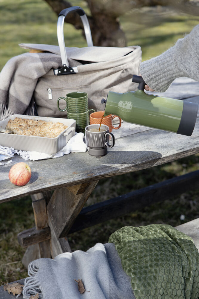 Accent kaffekanne