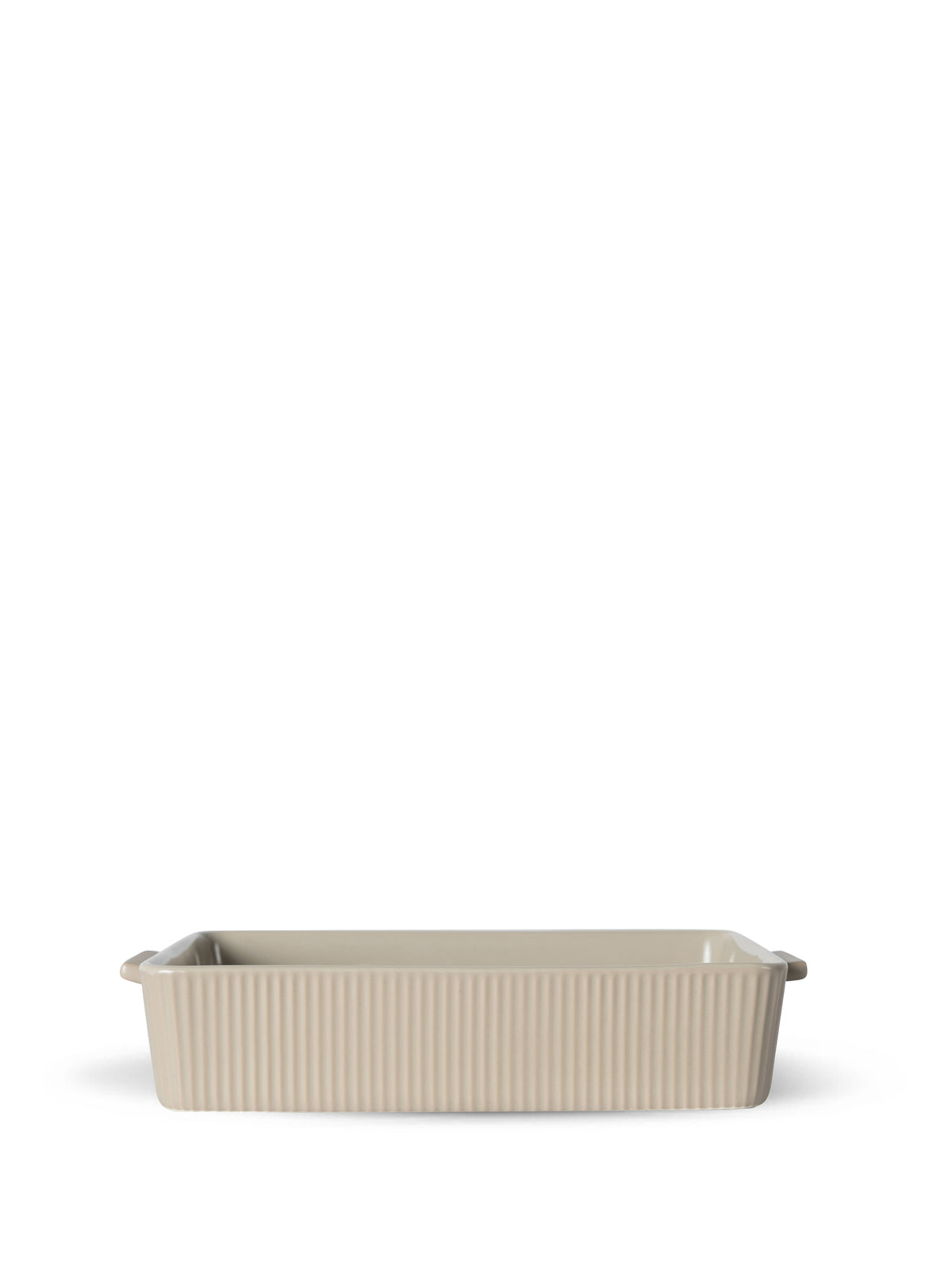Flora ildfast form S, beige