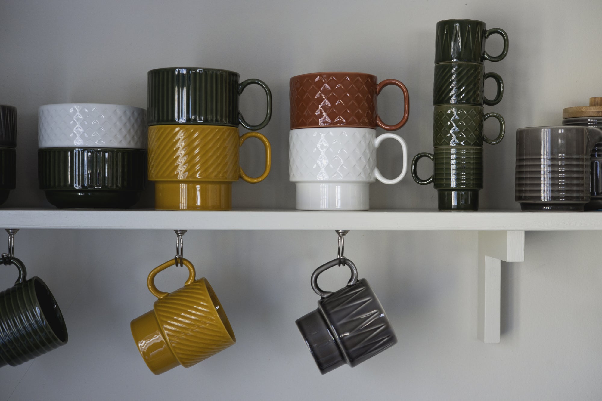Coffee & More Skål