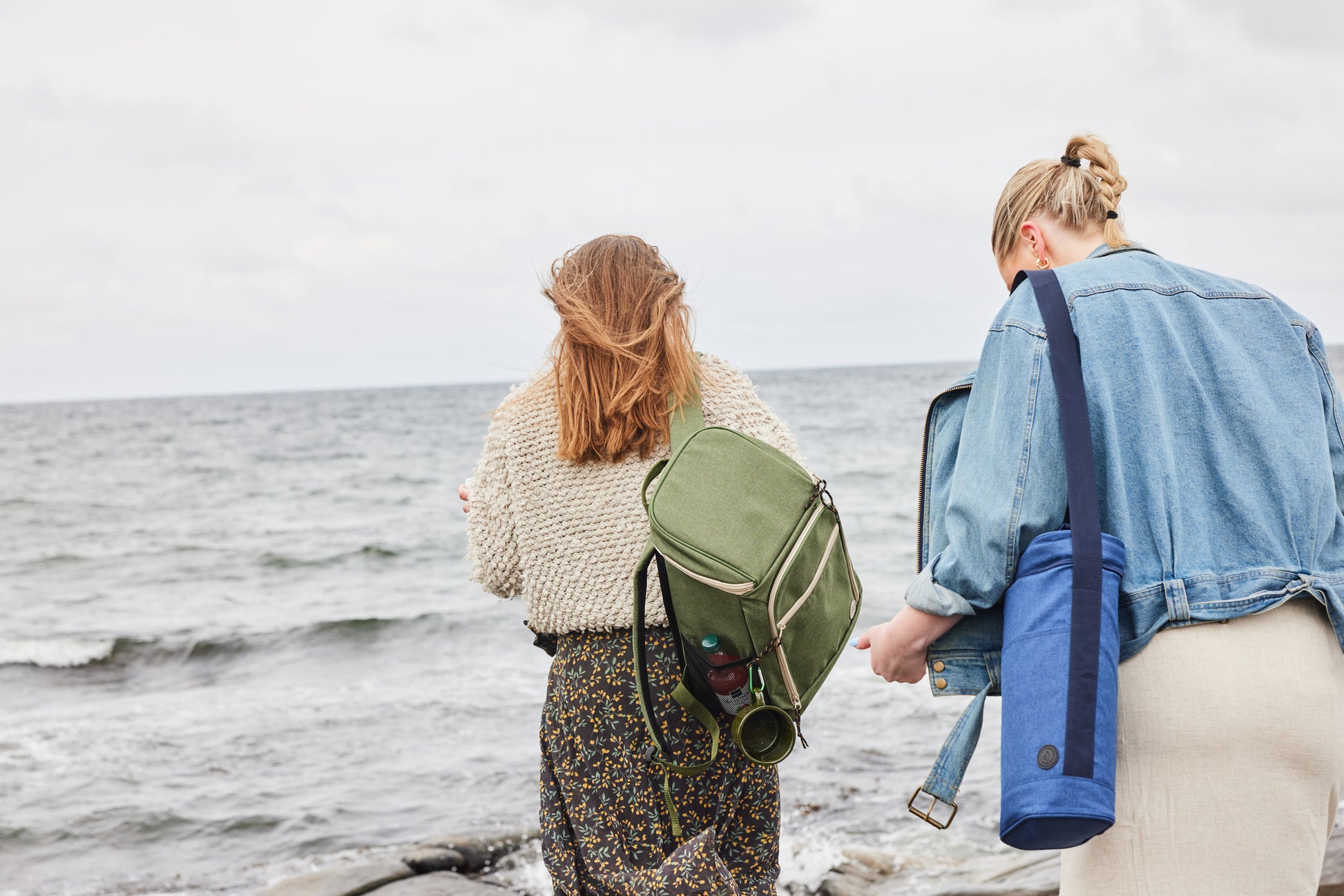 City Kjøleryggsekk rPET