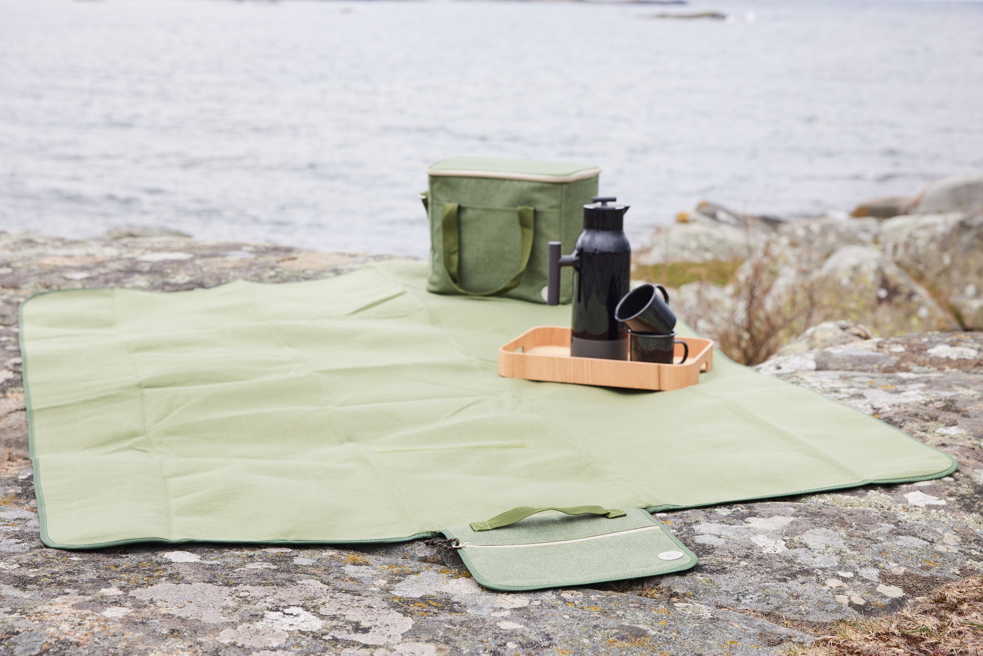 Accent kaffekanne