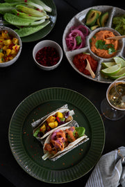 Ditte tacostativ, 2-pk