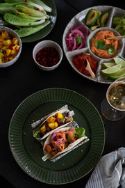Ditte tacostativ, 2-pk