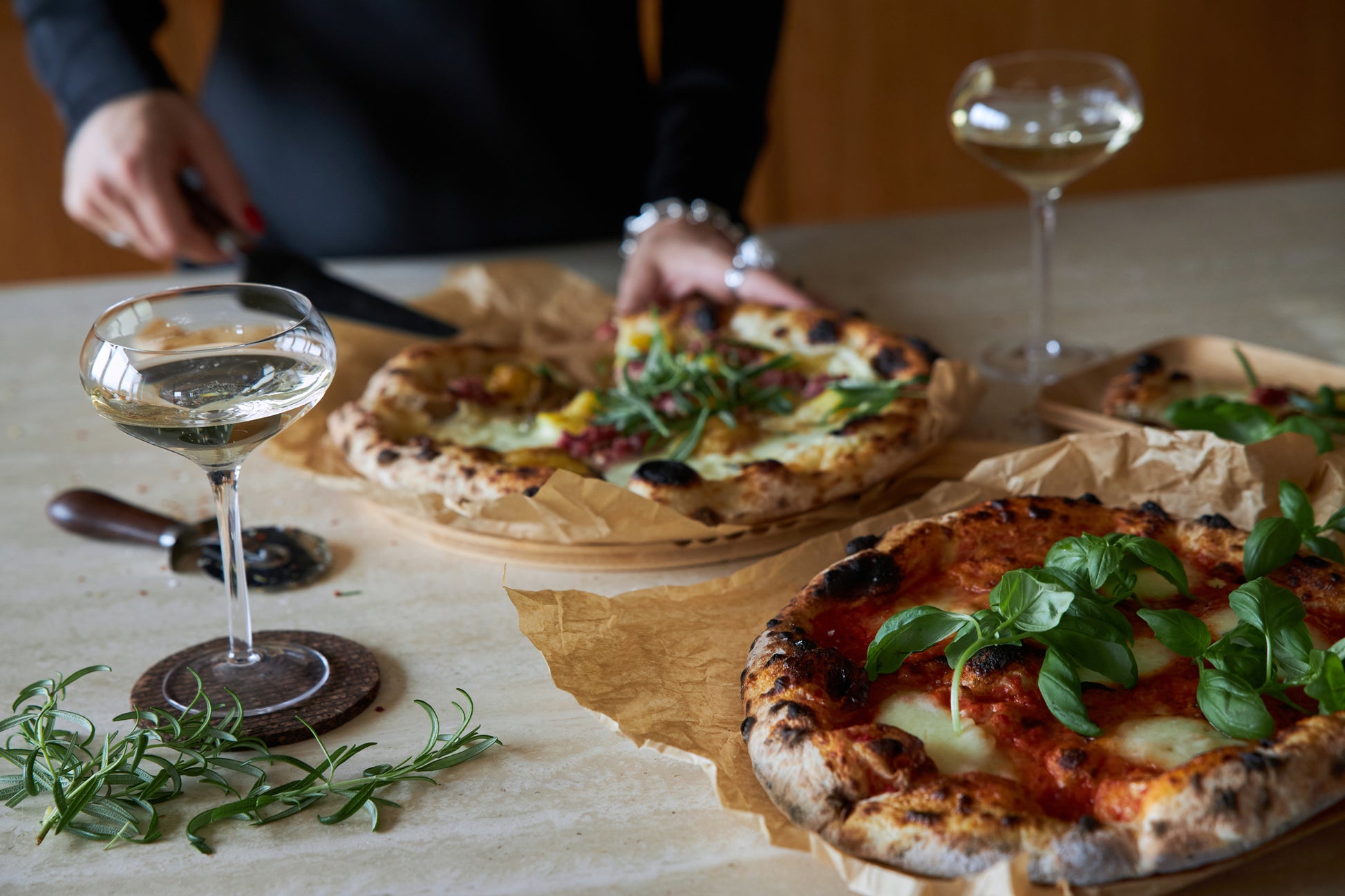 Astrid pizza- og paisett, 2-pakning