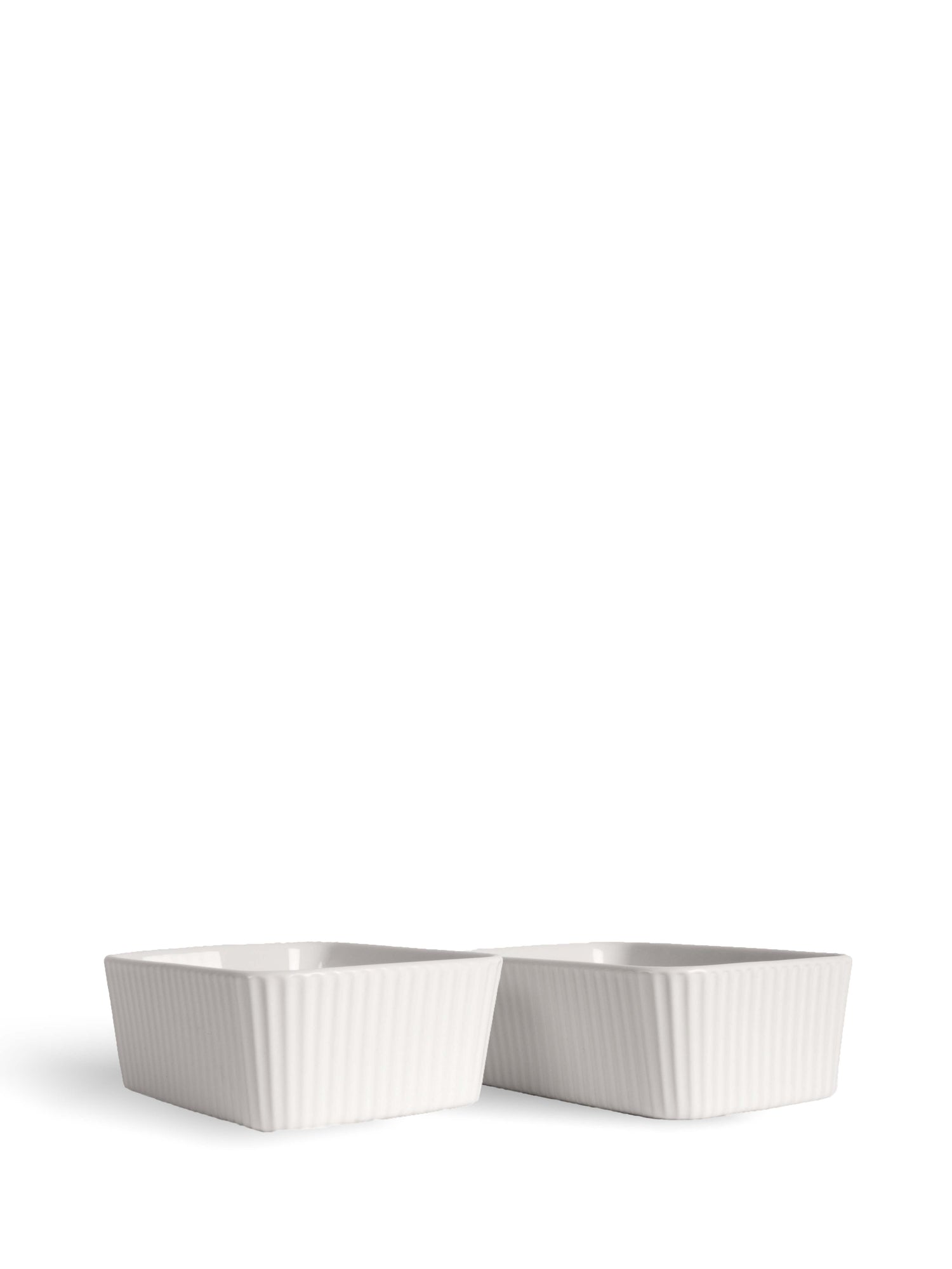 Flora ildfast form mini, 2-pk
