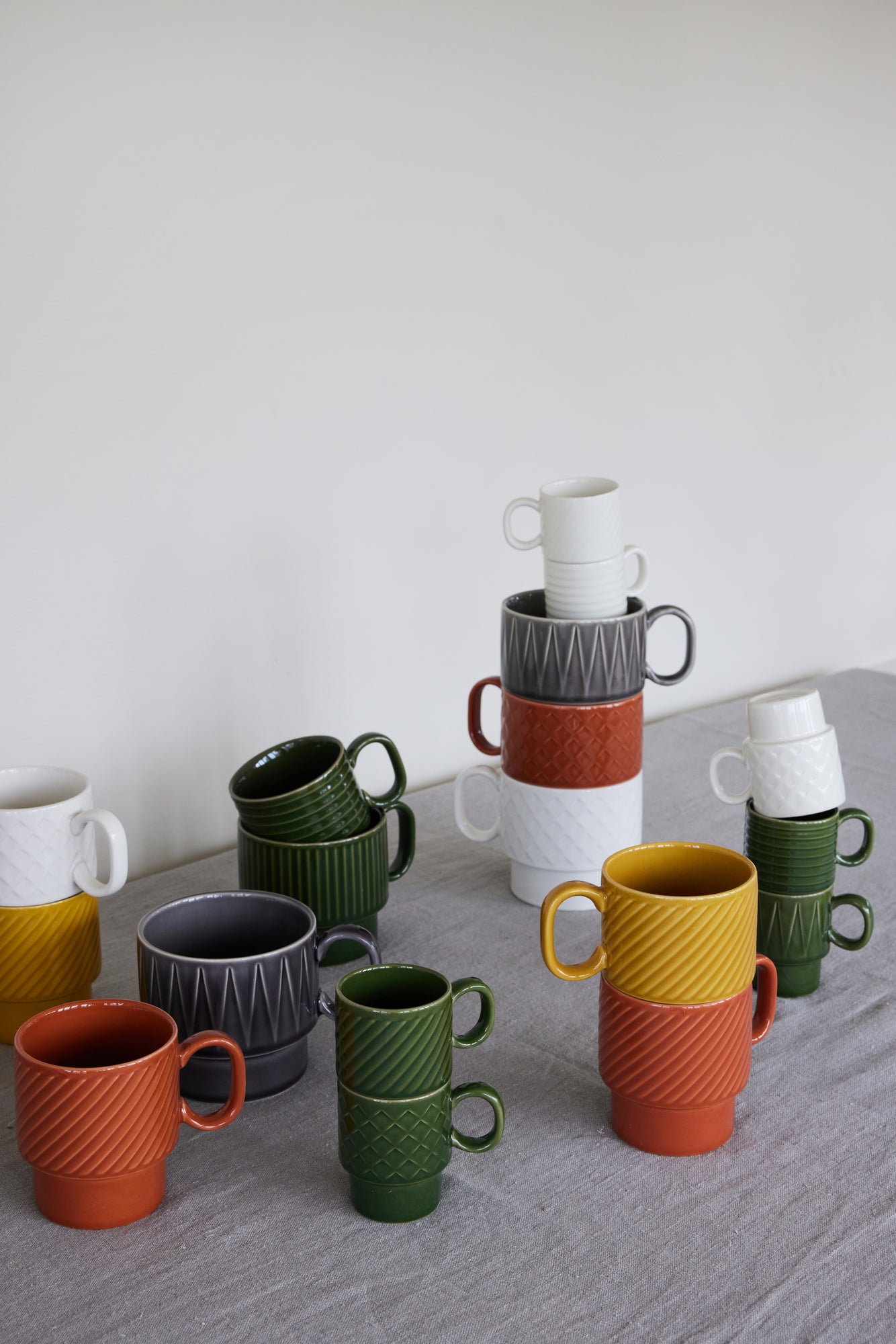 Coffee & More Kaffekrus, 2-pk.