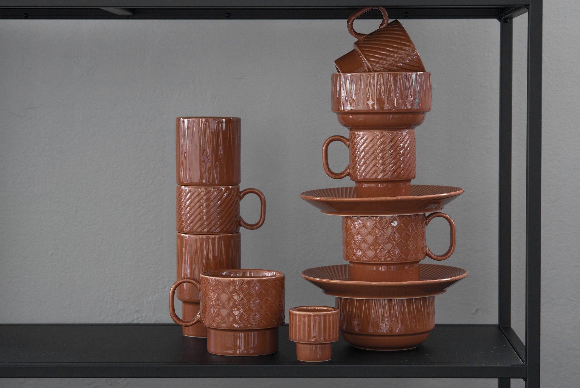 Coffee & More Kaffekrus, 2-pk.