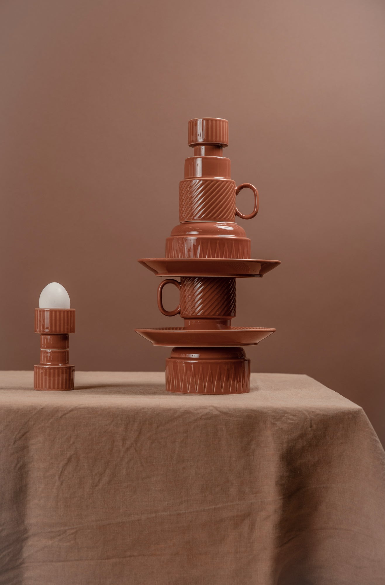 Coffee & More Kaffekrus, 2-pk.