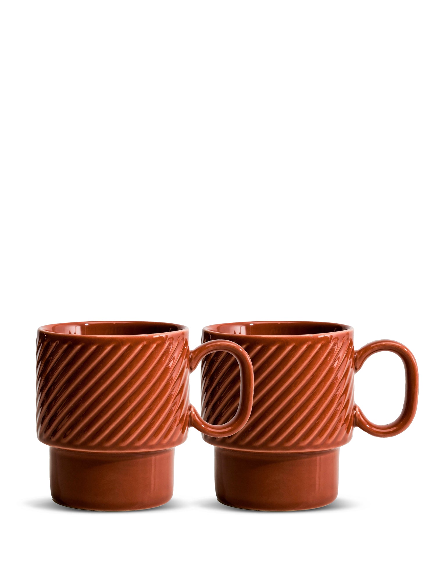 Coffee & More Kaffekrus, 2-pk.