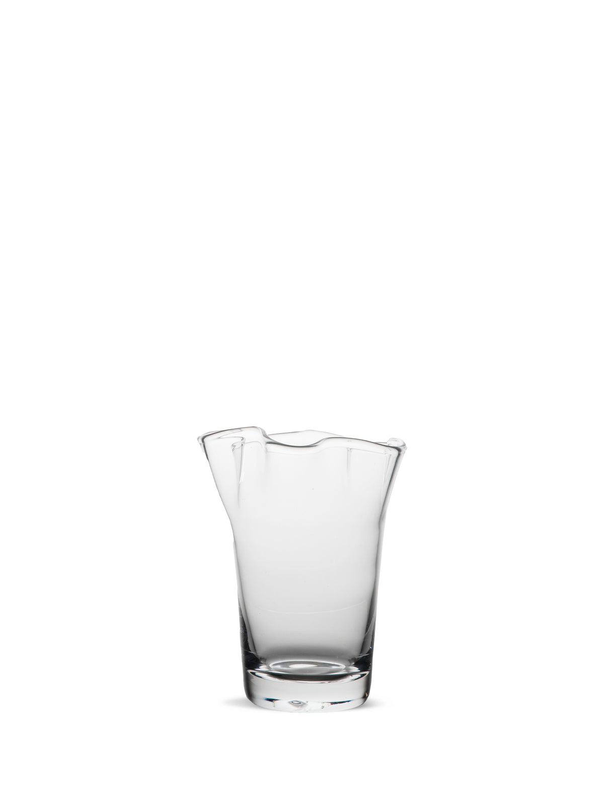 Viva Vase, Liten, Klar