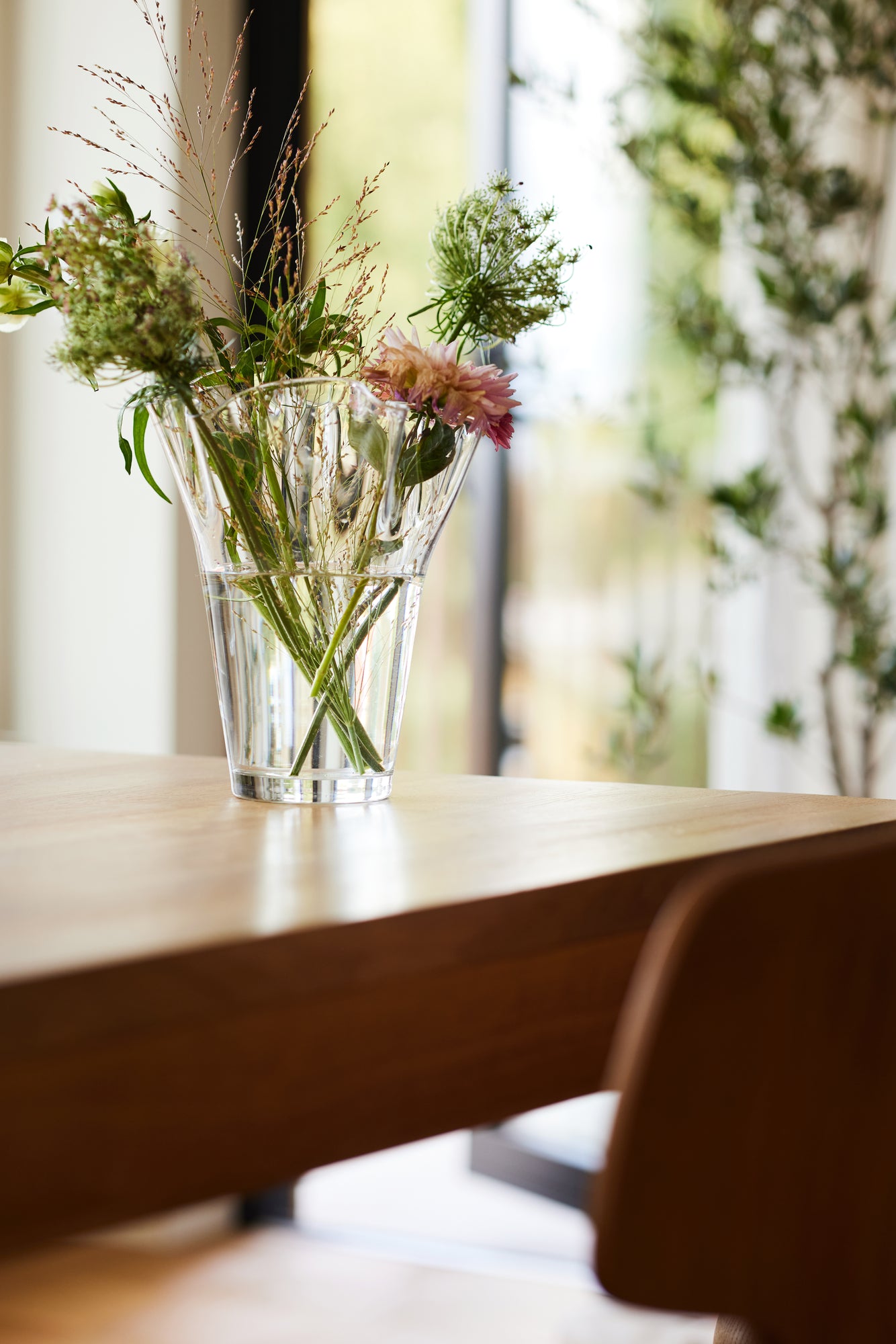 Viva Vase, Stor