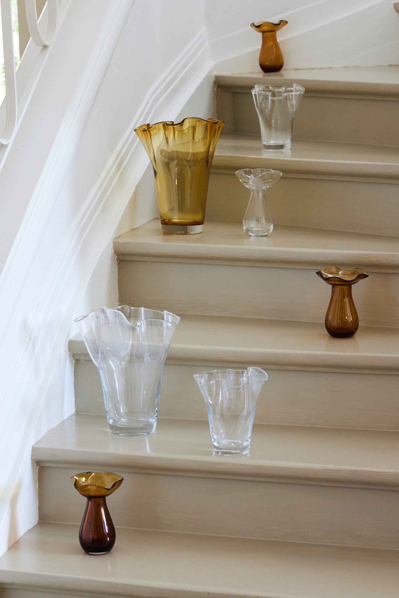 Viva Vase, Stor