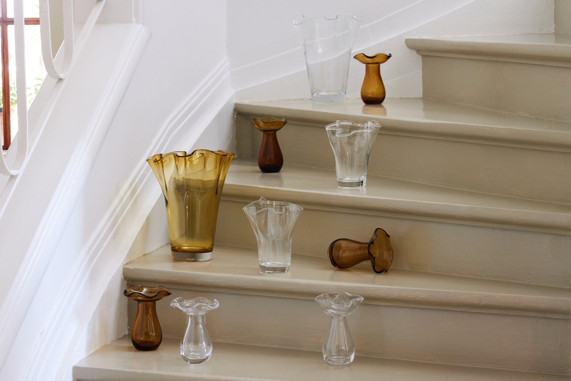 Viva vase mini