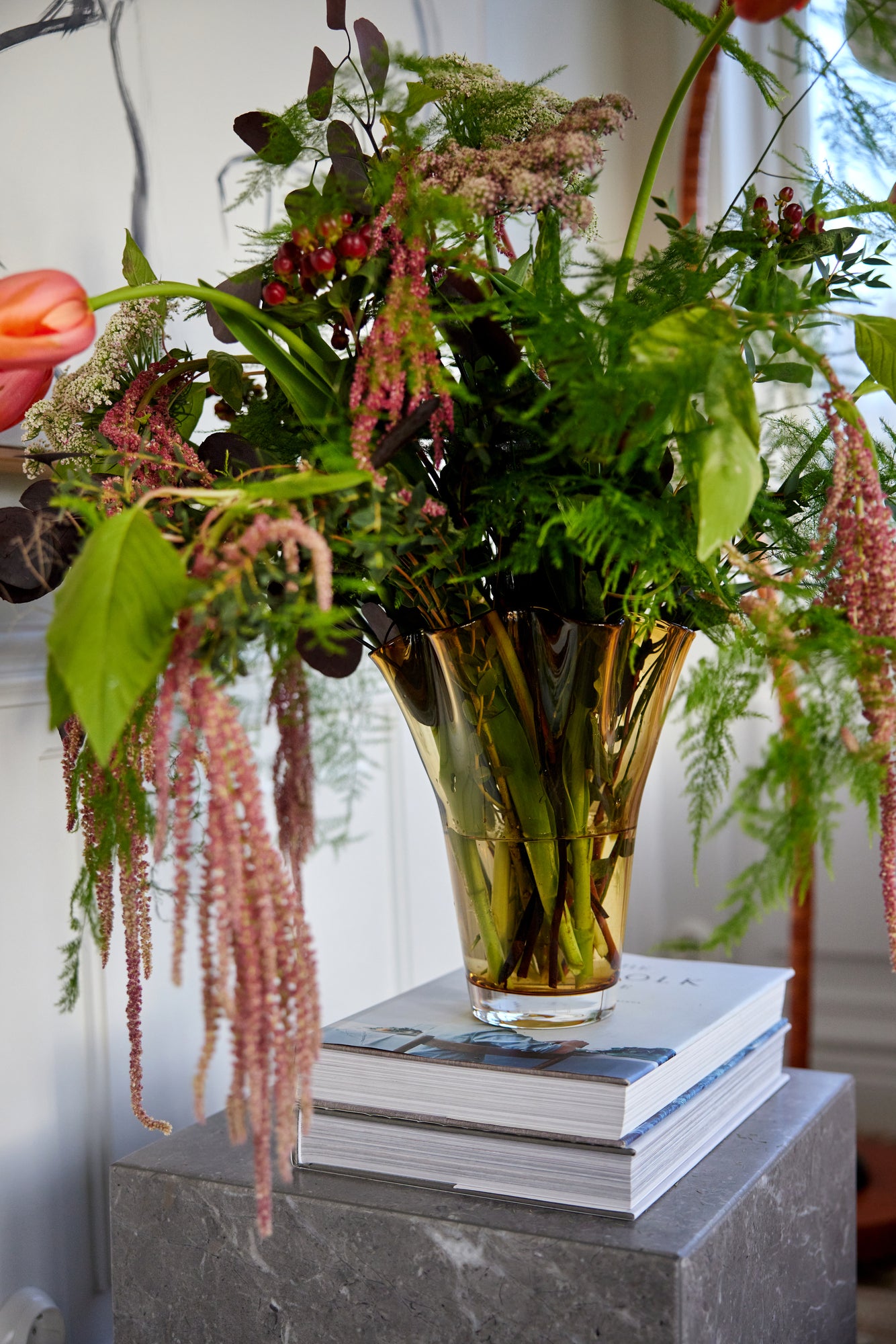 Viva Vase, Stor