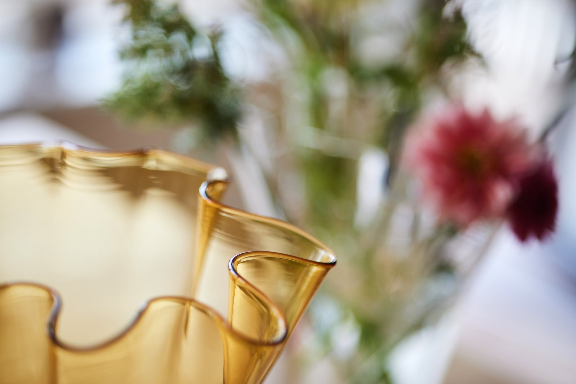 Viva Vase, Stor