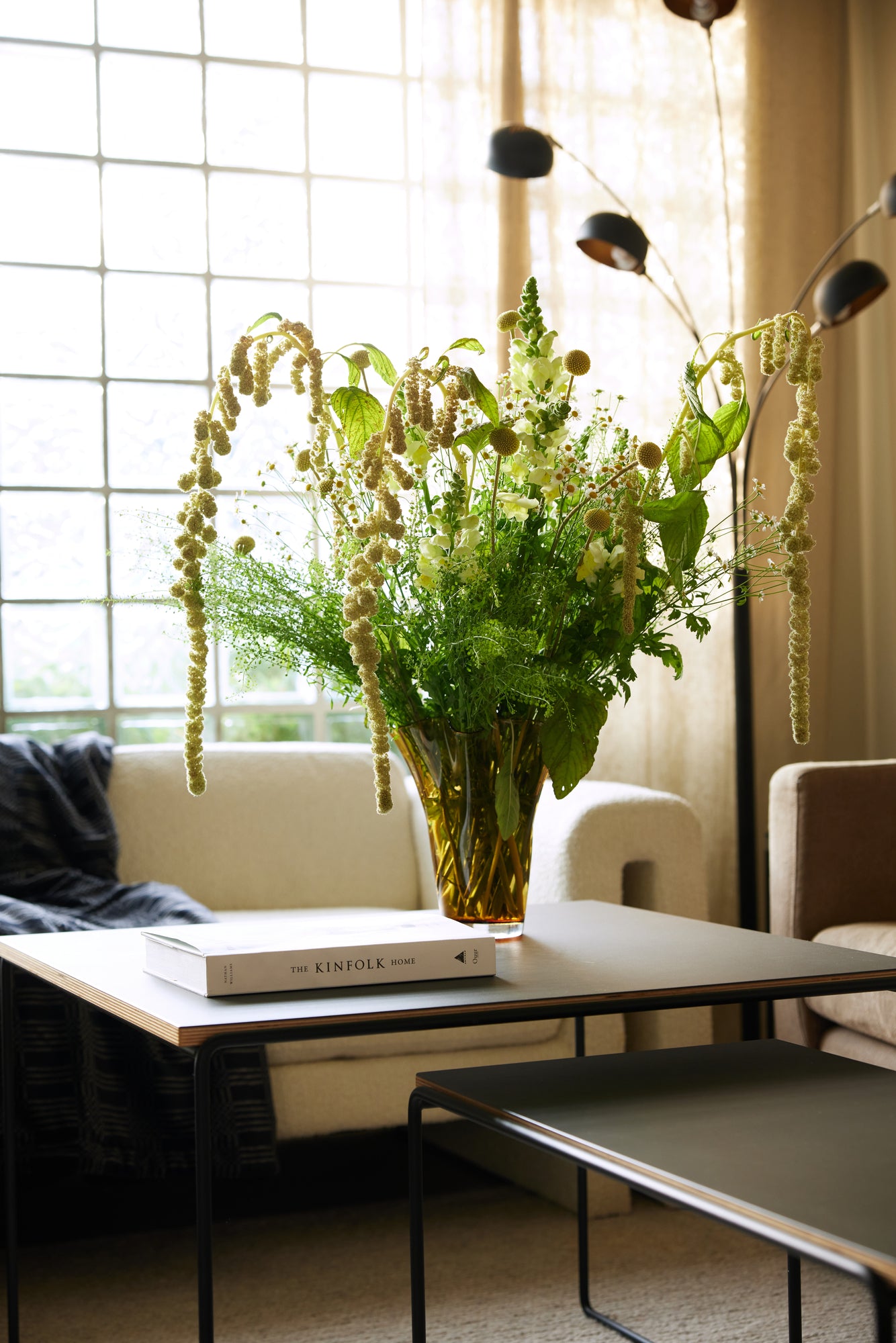 Viva Vase, Stor