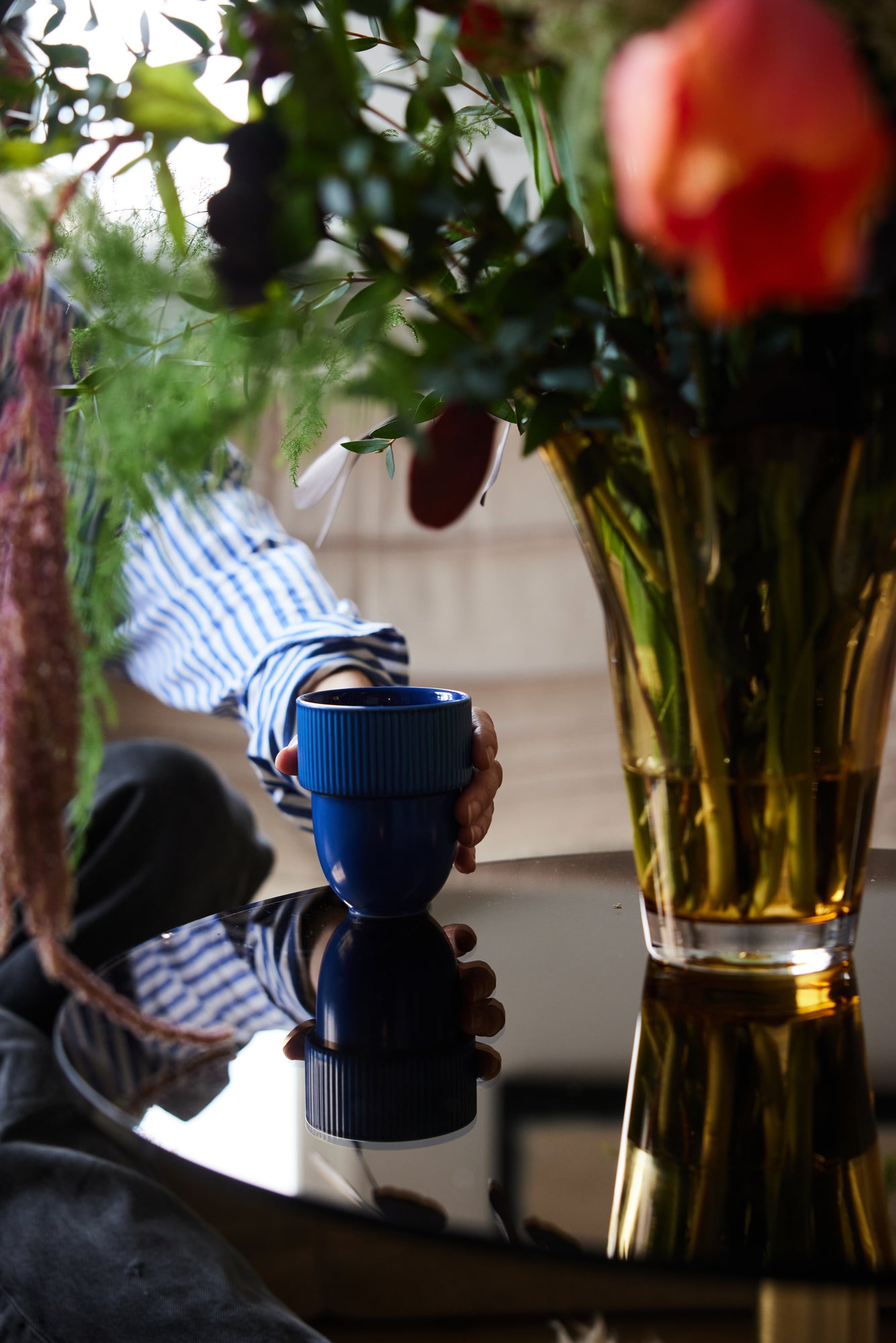 Viva Vase, Stor
