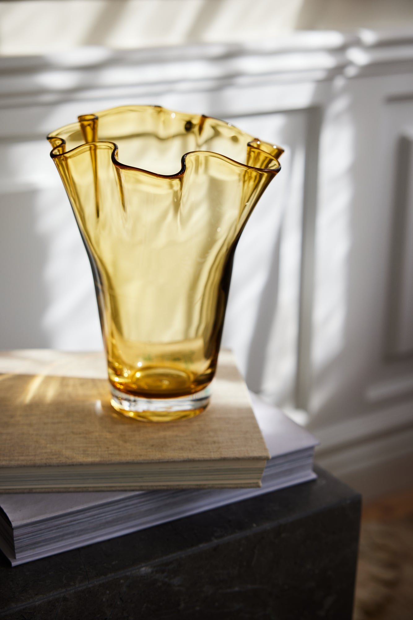 Viva Vase, Stor