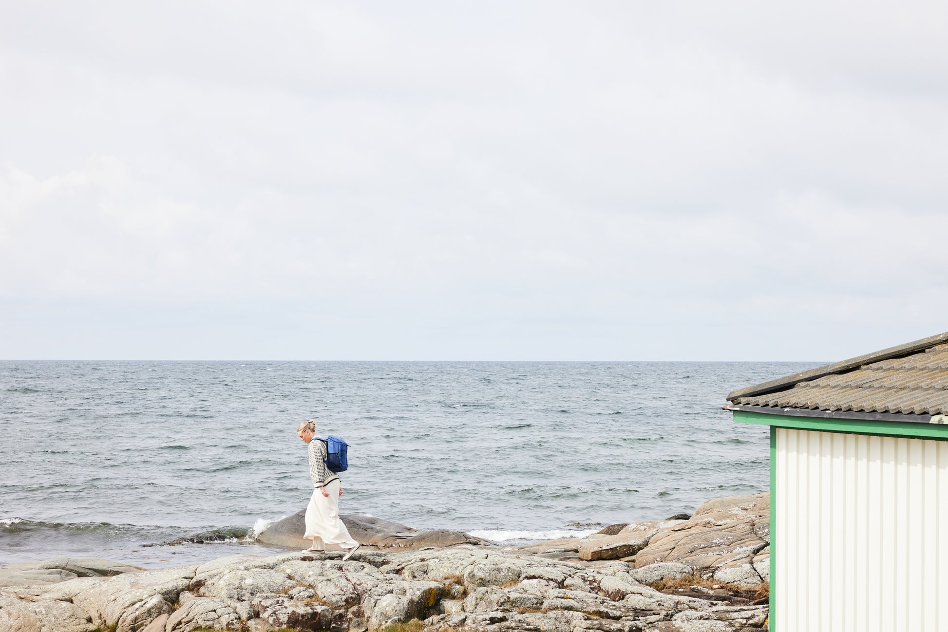 City Kjøleryggsekk rPET