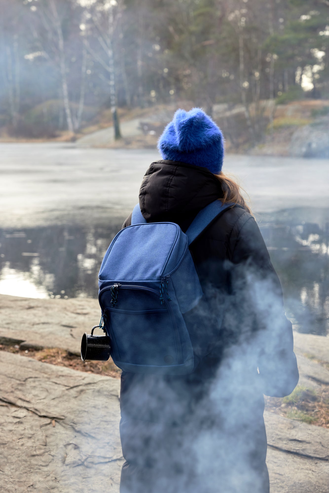 City Kjøleryggsekk rPET