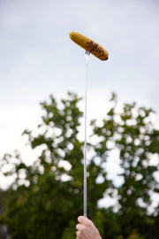 Fredde Pølsegaffel