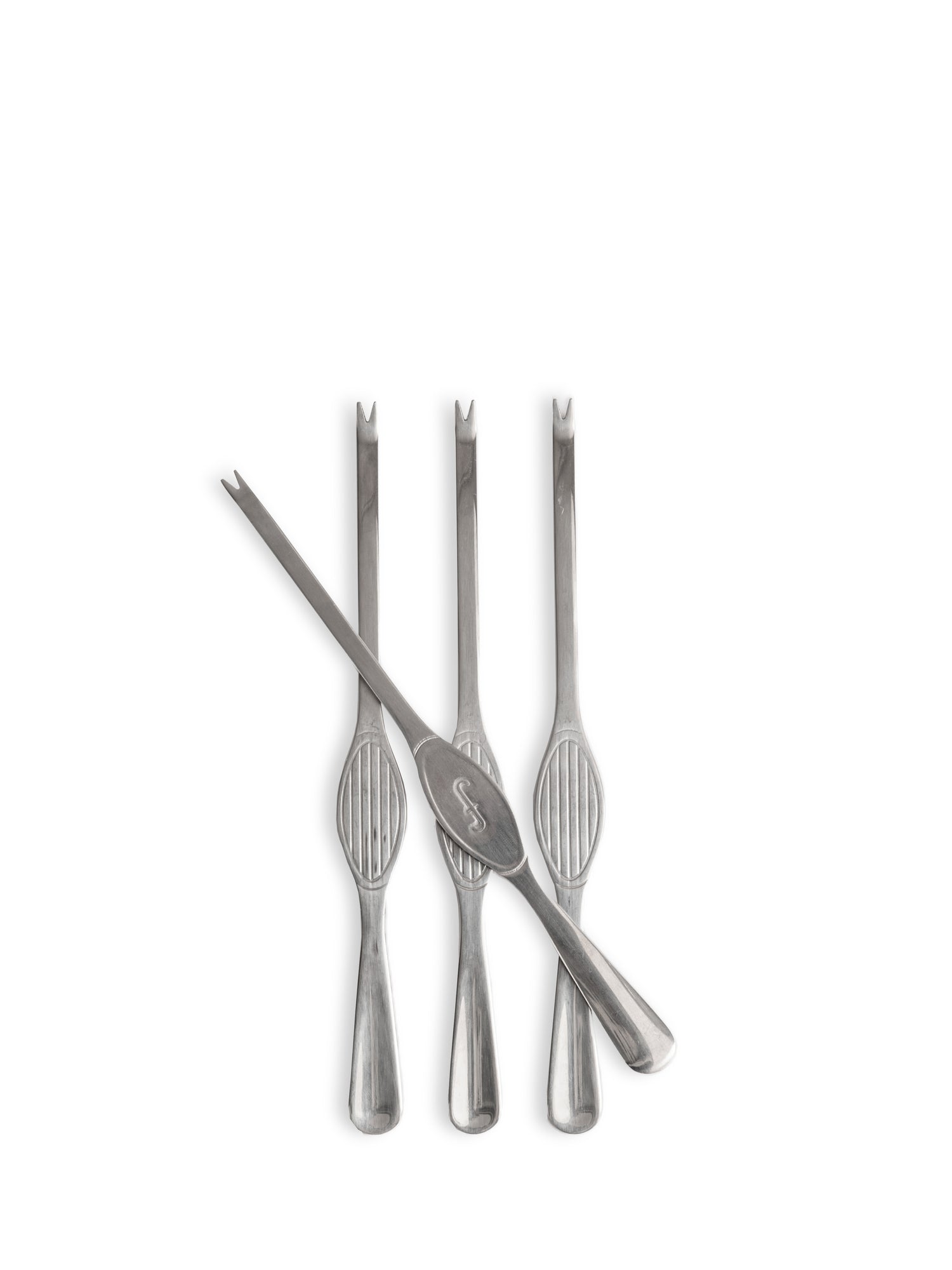 Sivan Skalldyrbestikk, 4-pk