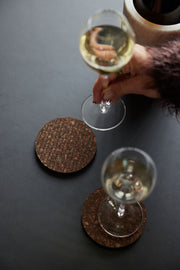 Saga champagneglass 2-pk.