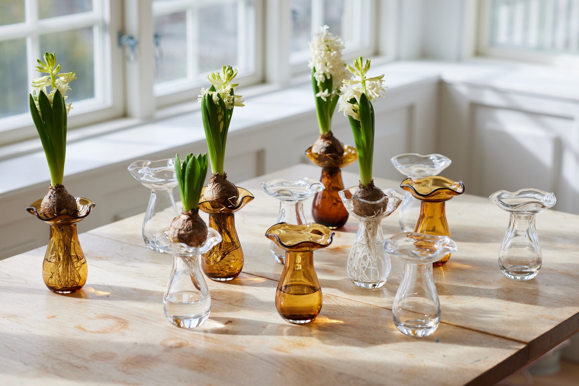 Viva vase mini