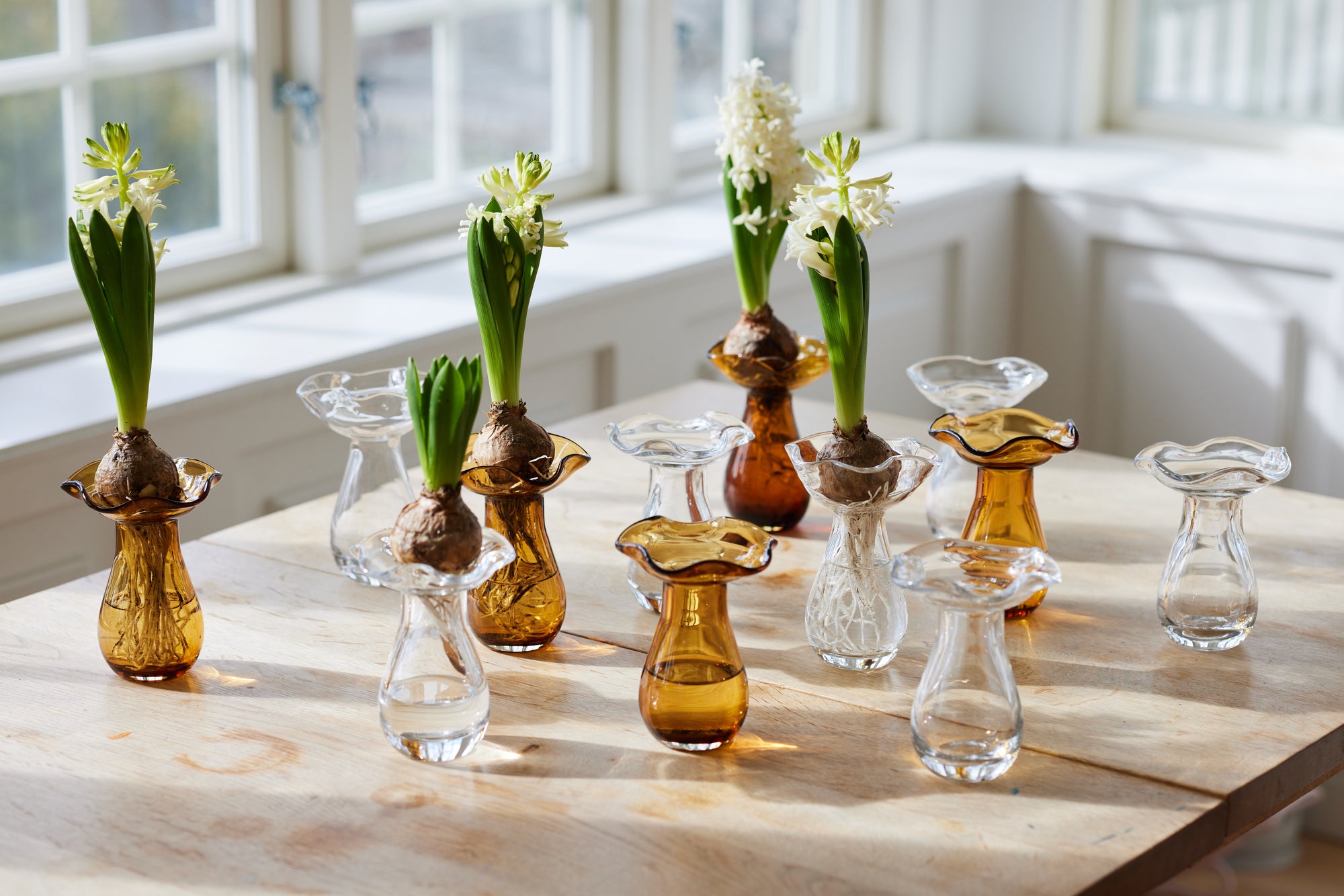 Viva vase mini