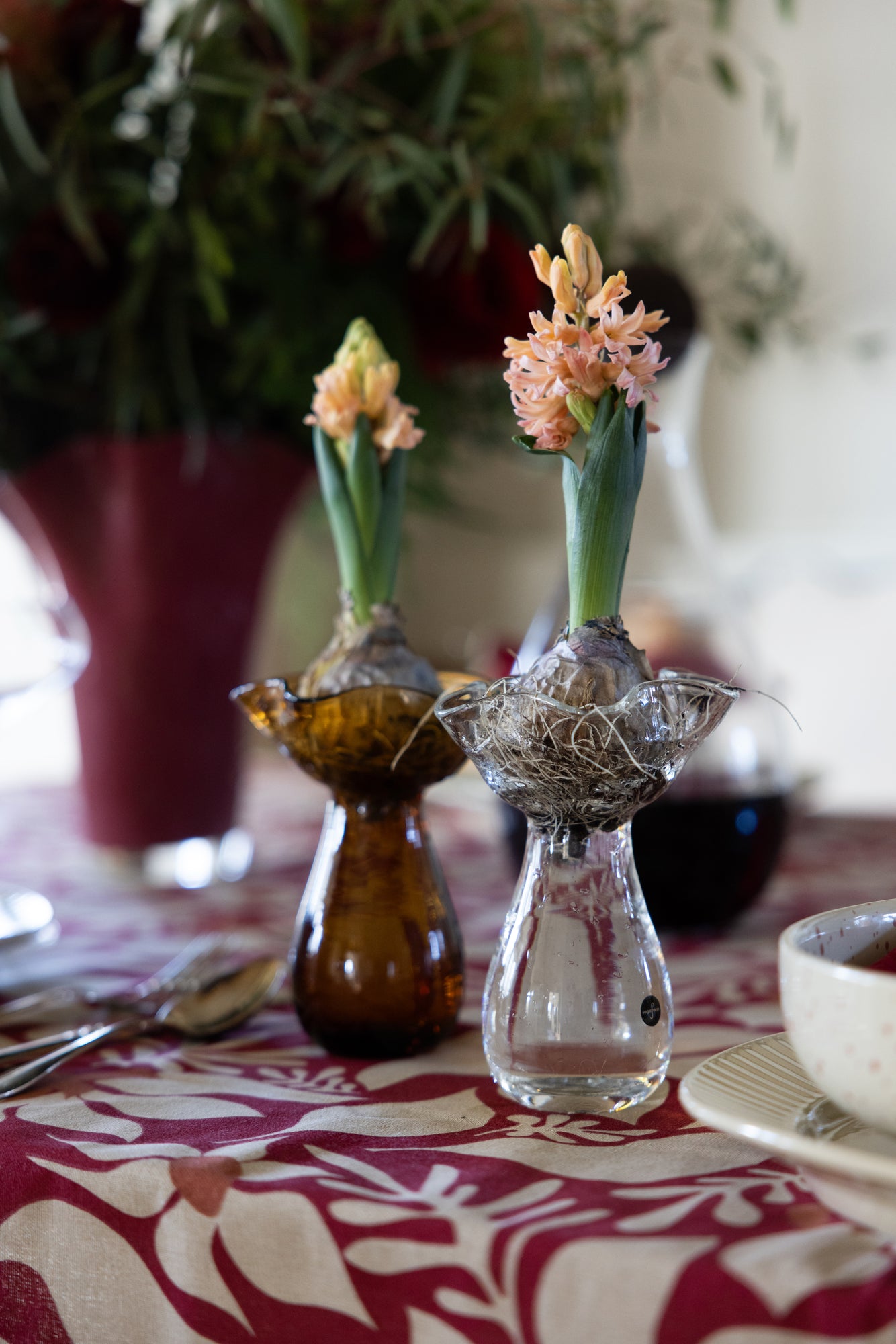 Viva vase mini