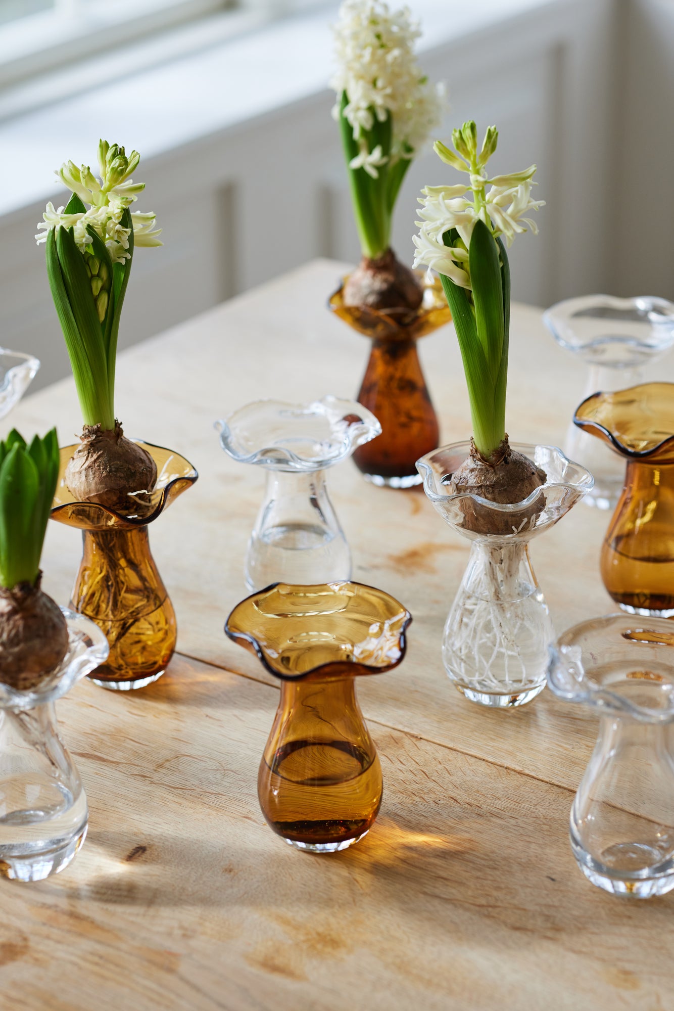 Viva vase mini