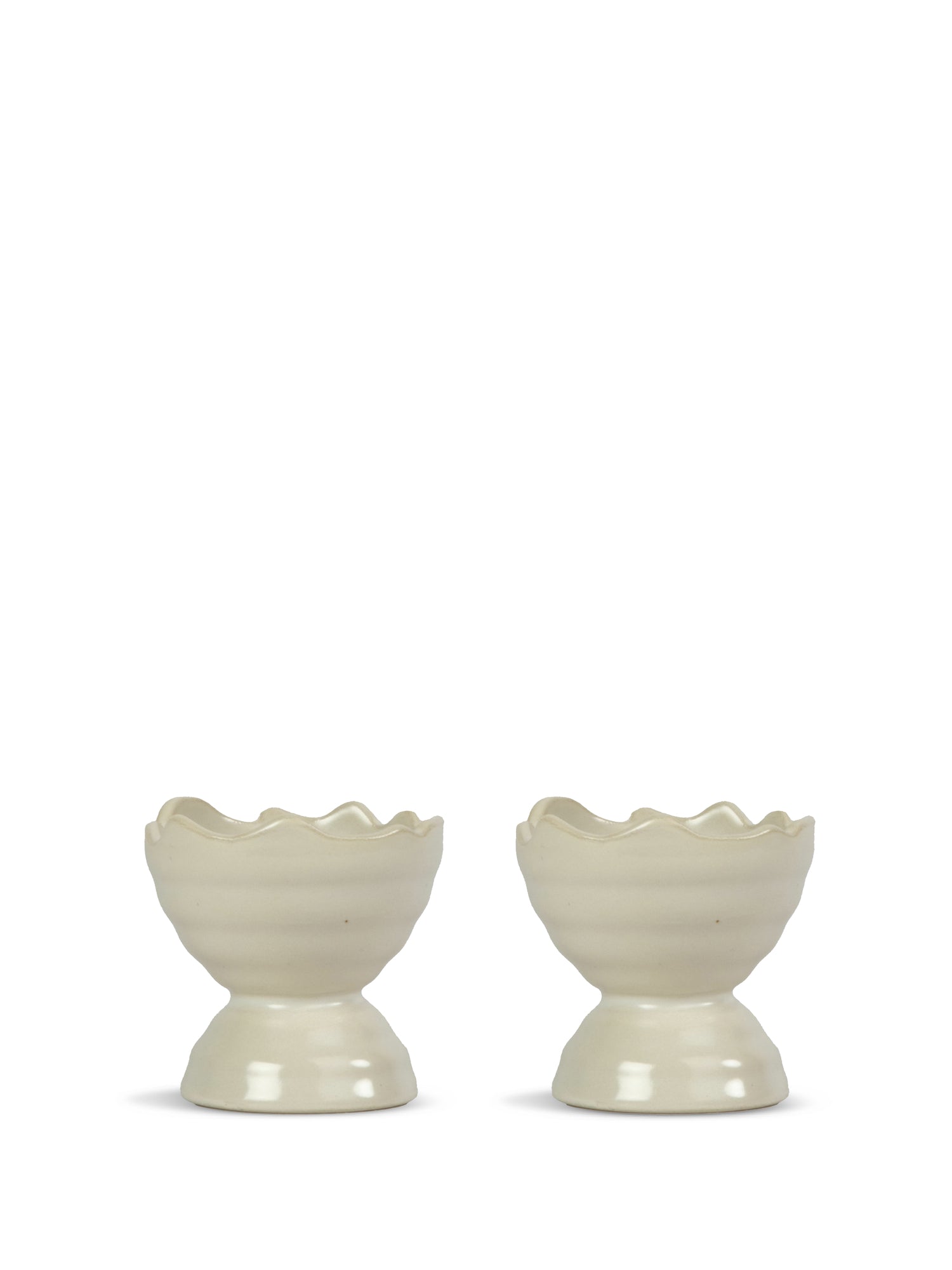 Ellen eggeglass, 2-pk.