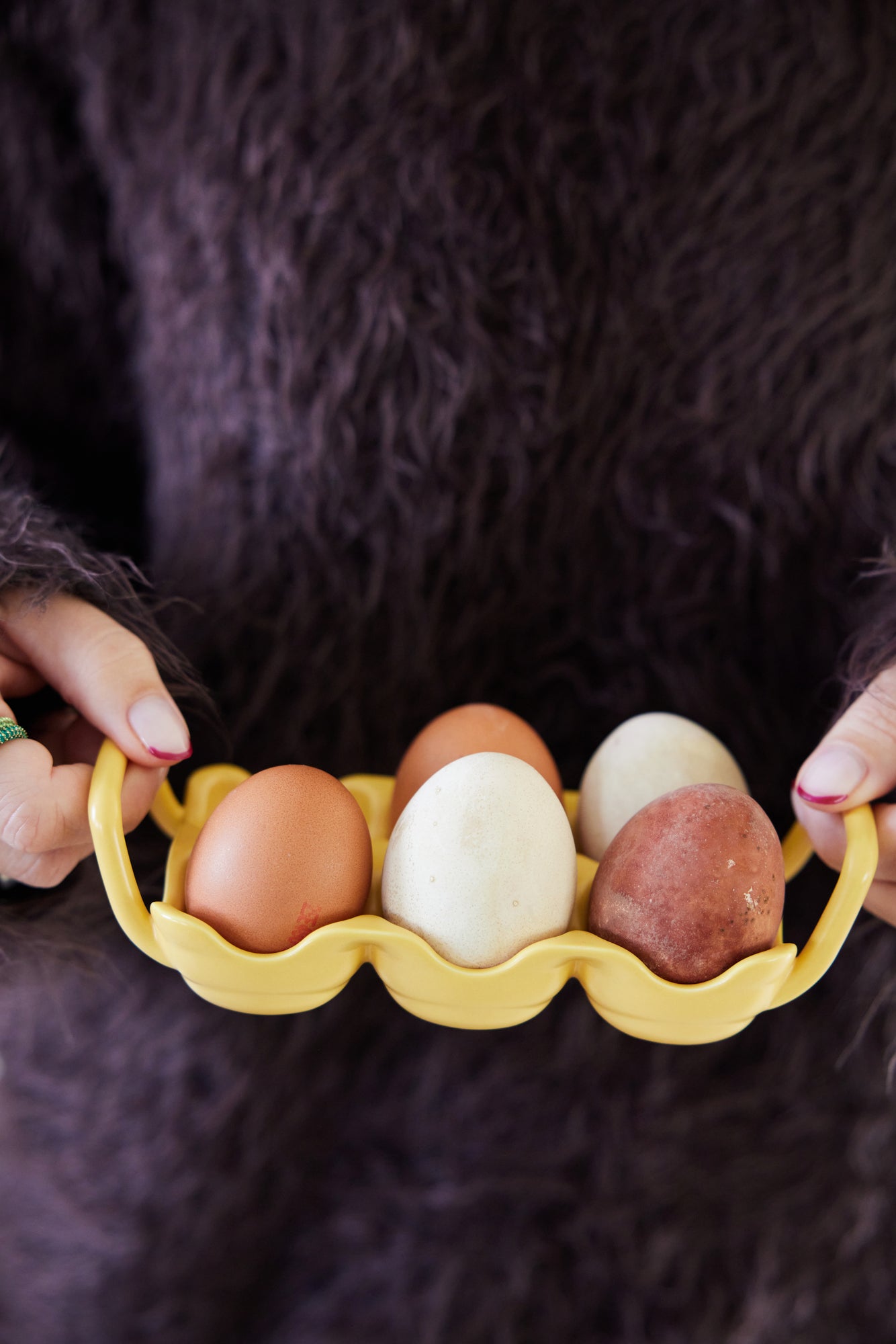 Ellen eggebrett