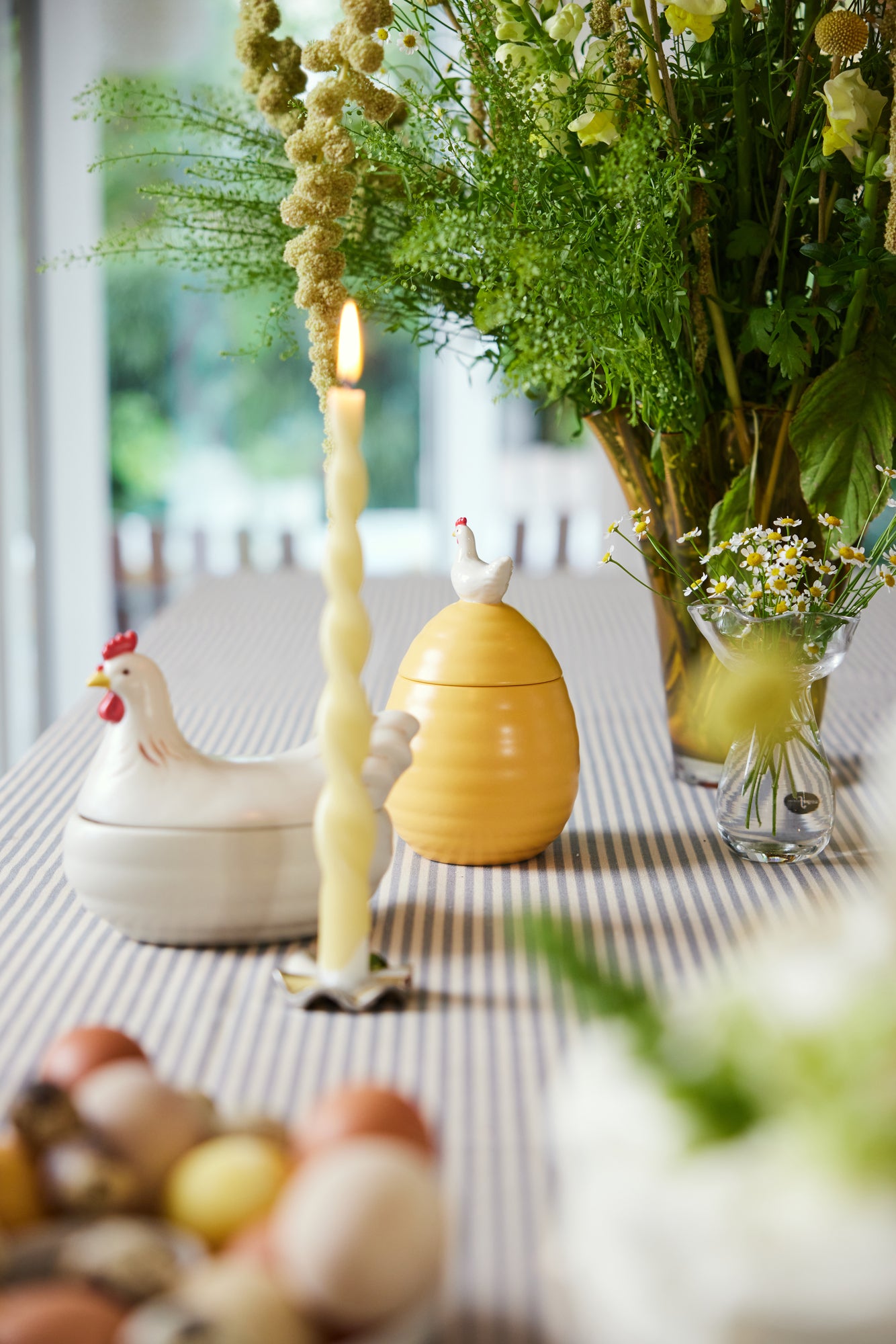 Viva vase mini