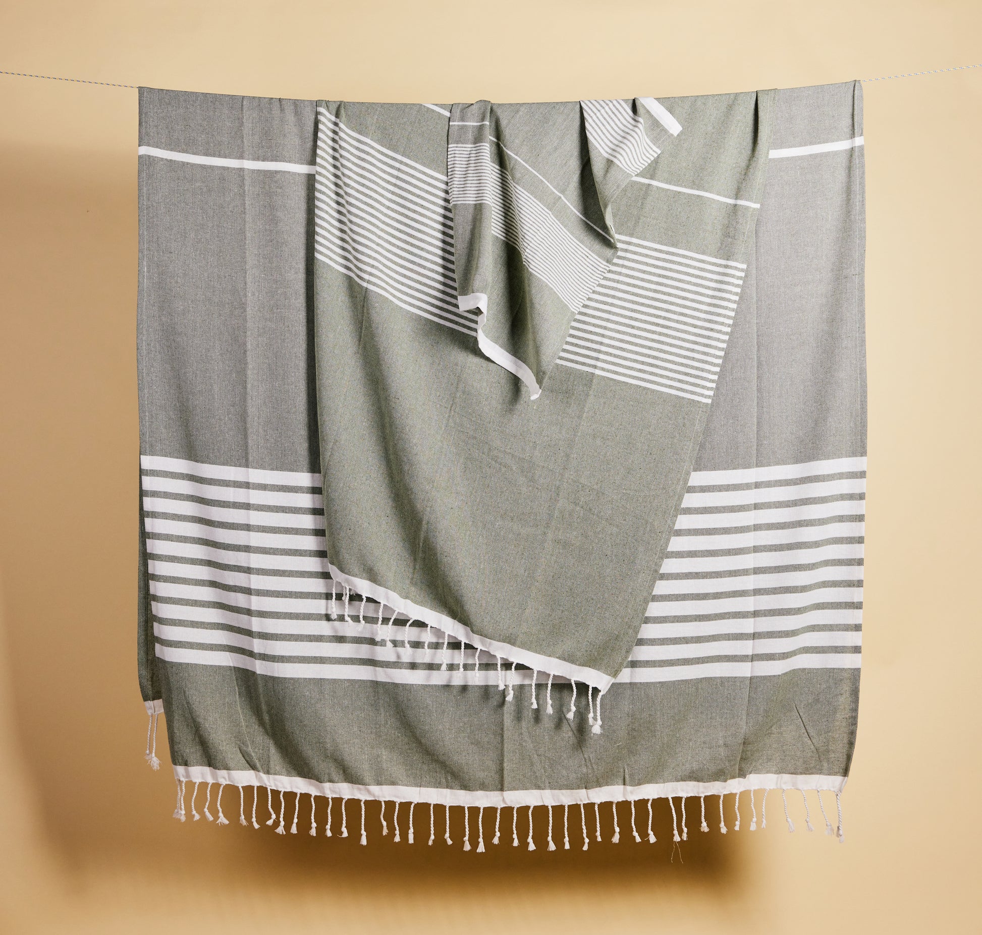 Ella Hamam 50x70 cm, 2-pk.