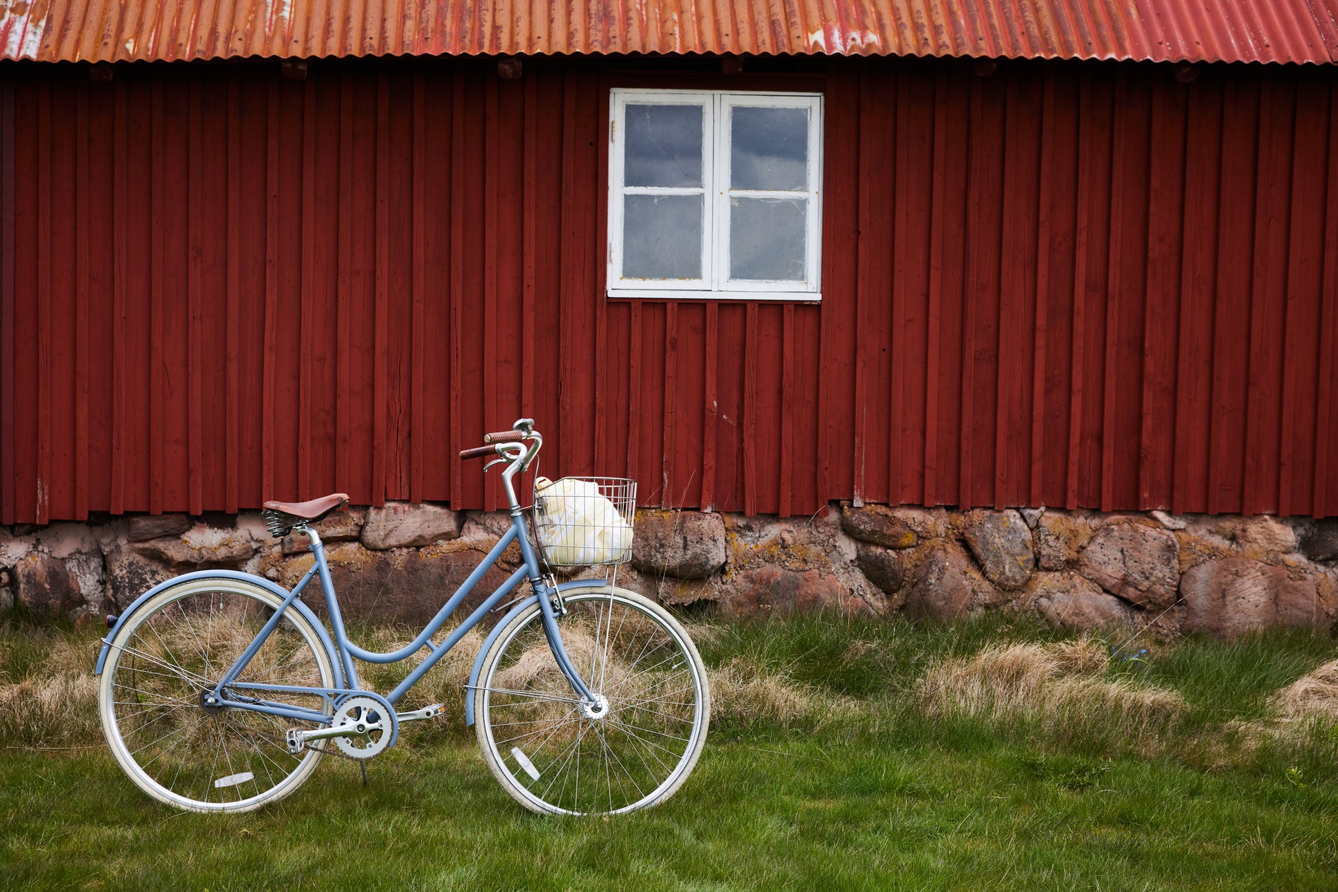 Ella Hamam Bomullsveske