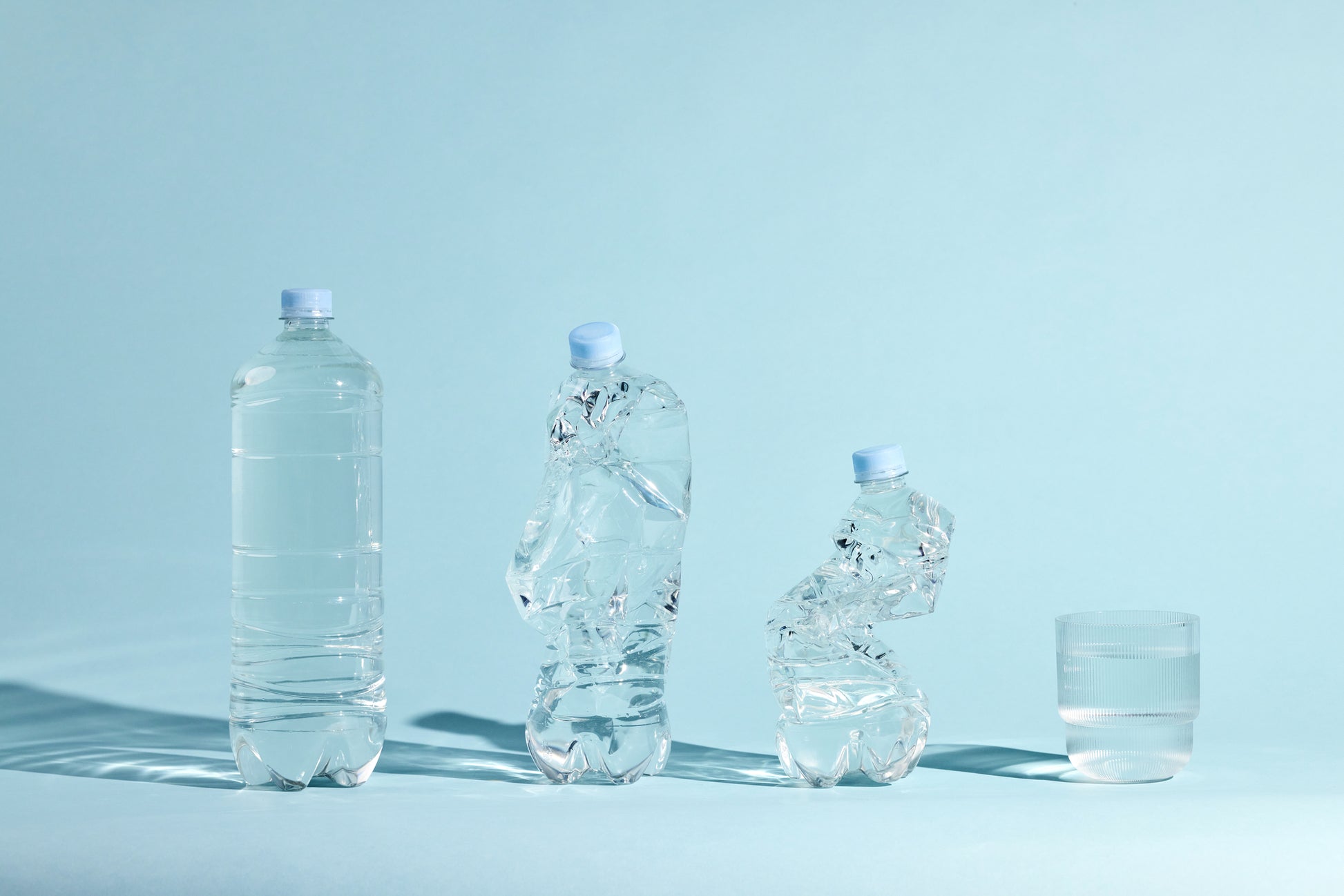 Billi Vannglass, 2-pk.