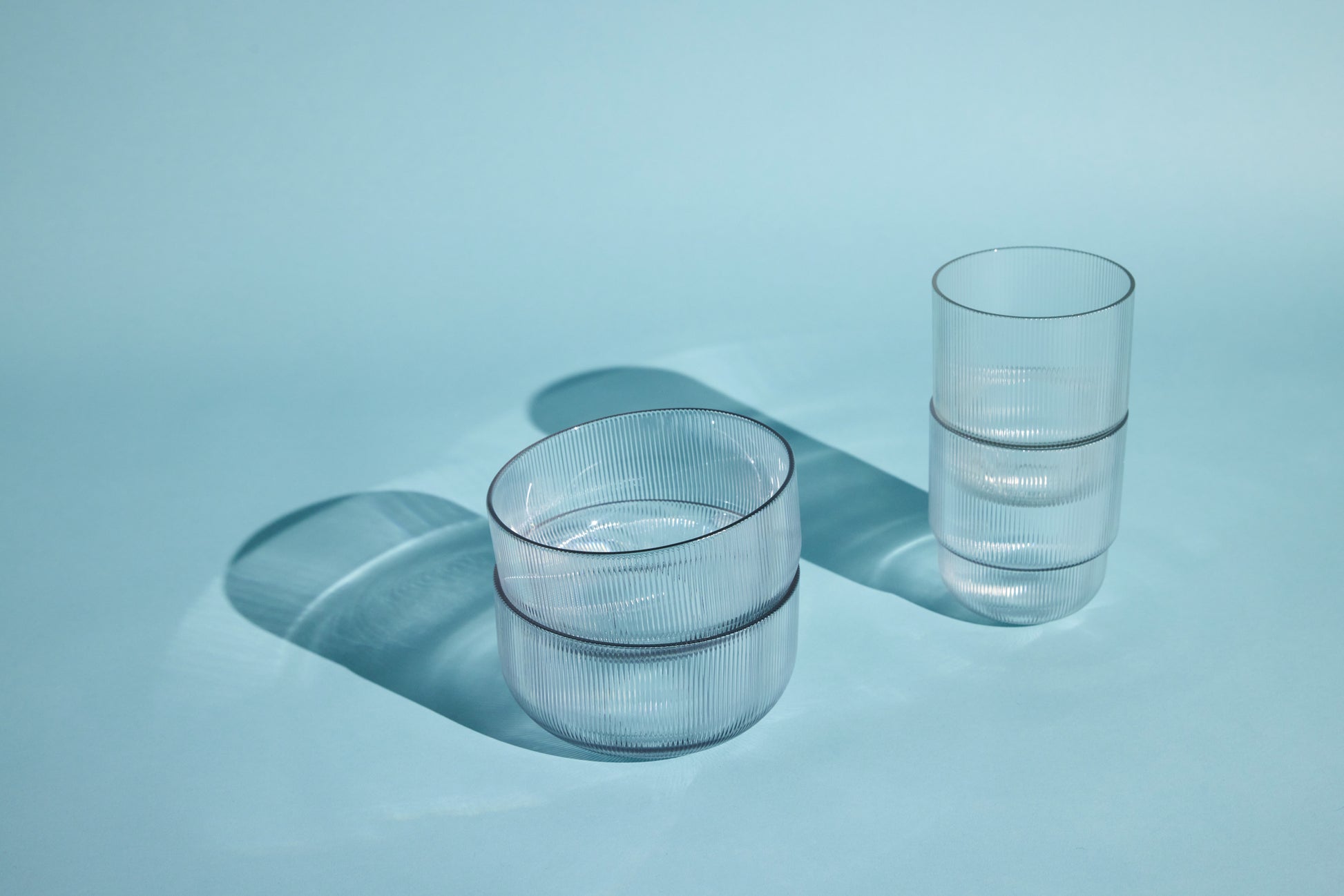 Billi Vannglass, 2-pk.