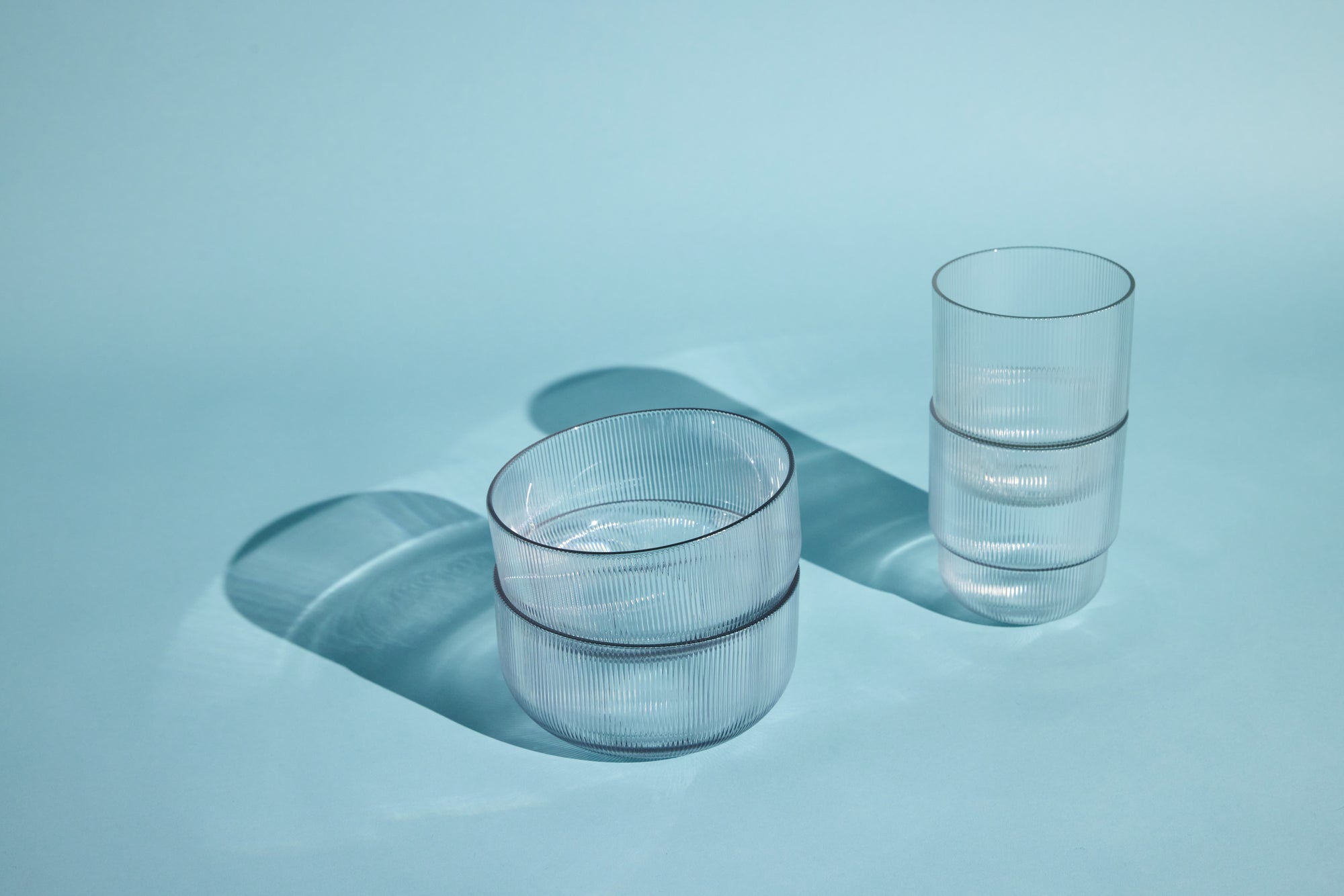 Billi Vannglass, 2-pk.