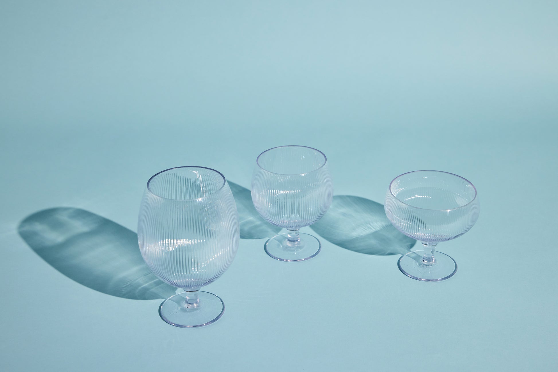 Billi Ølglass, 2-pk.