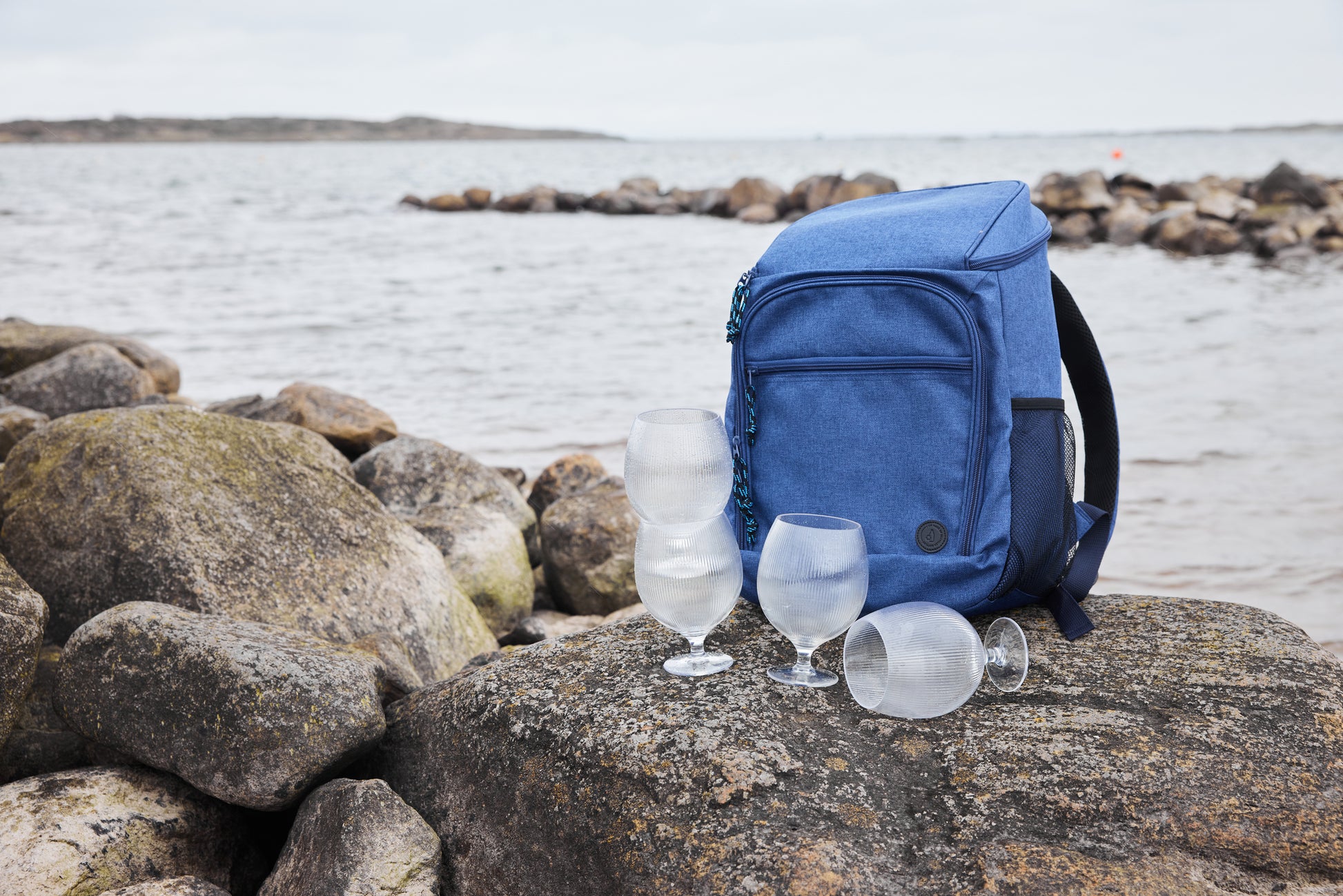 City Kjøleryggsekk rPET