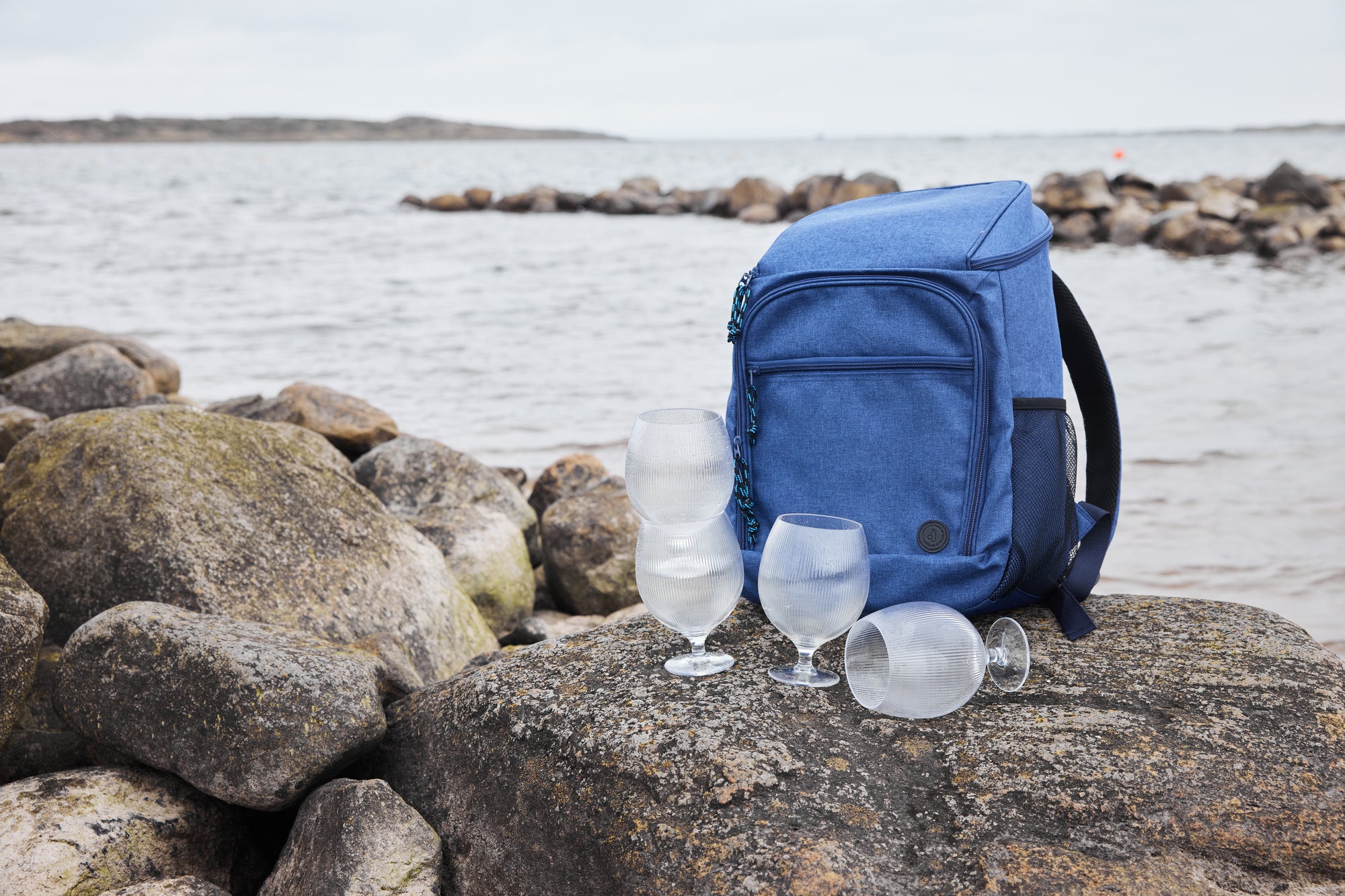 City Kjøleryggsekk rPET