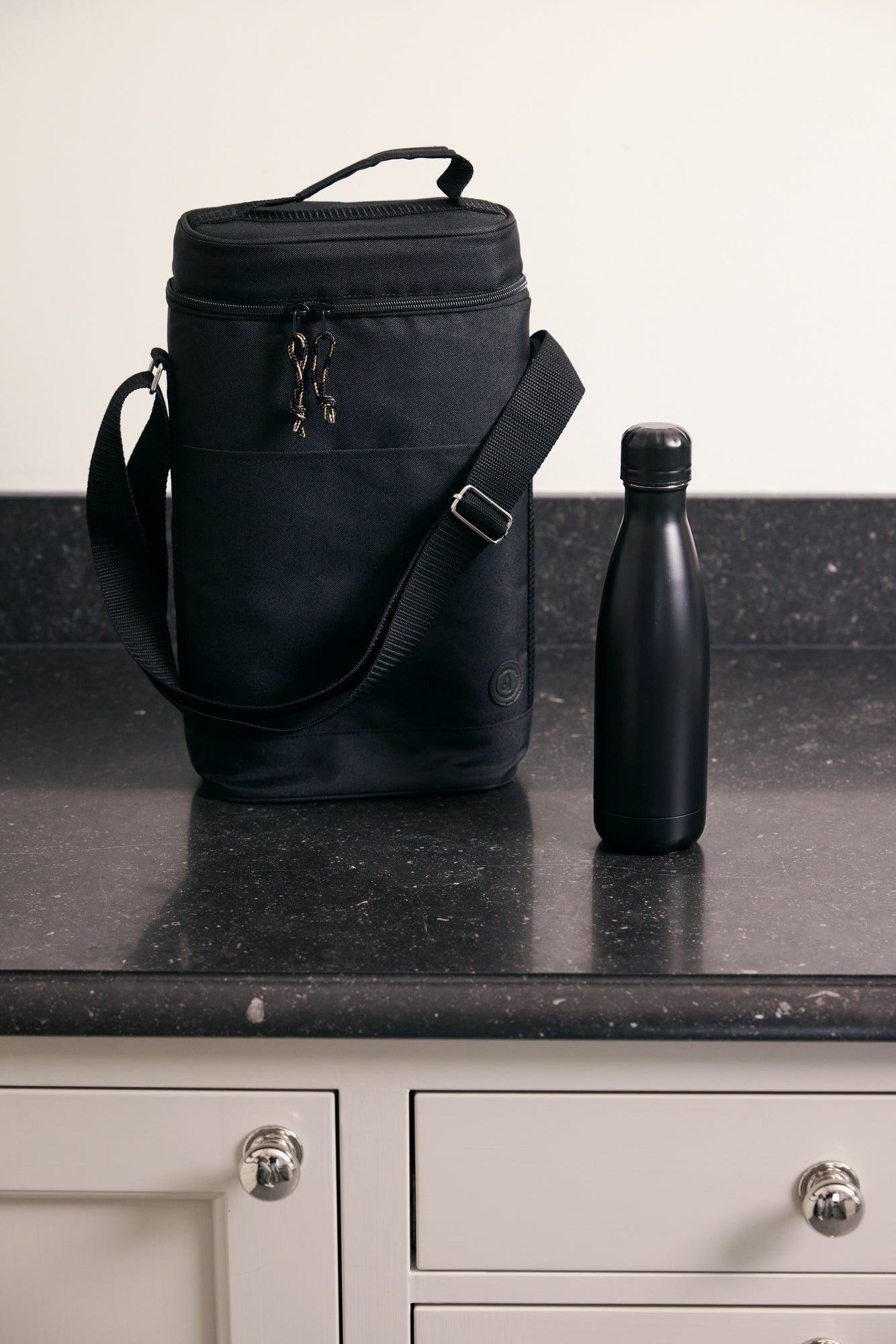 City Kjøleveske rPET, Høy