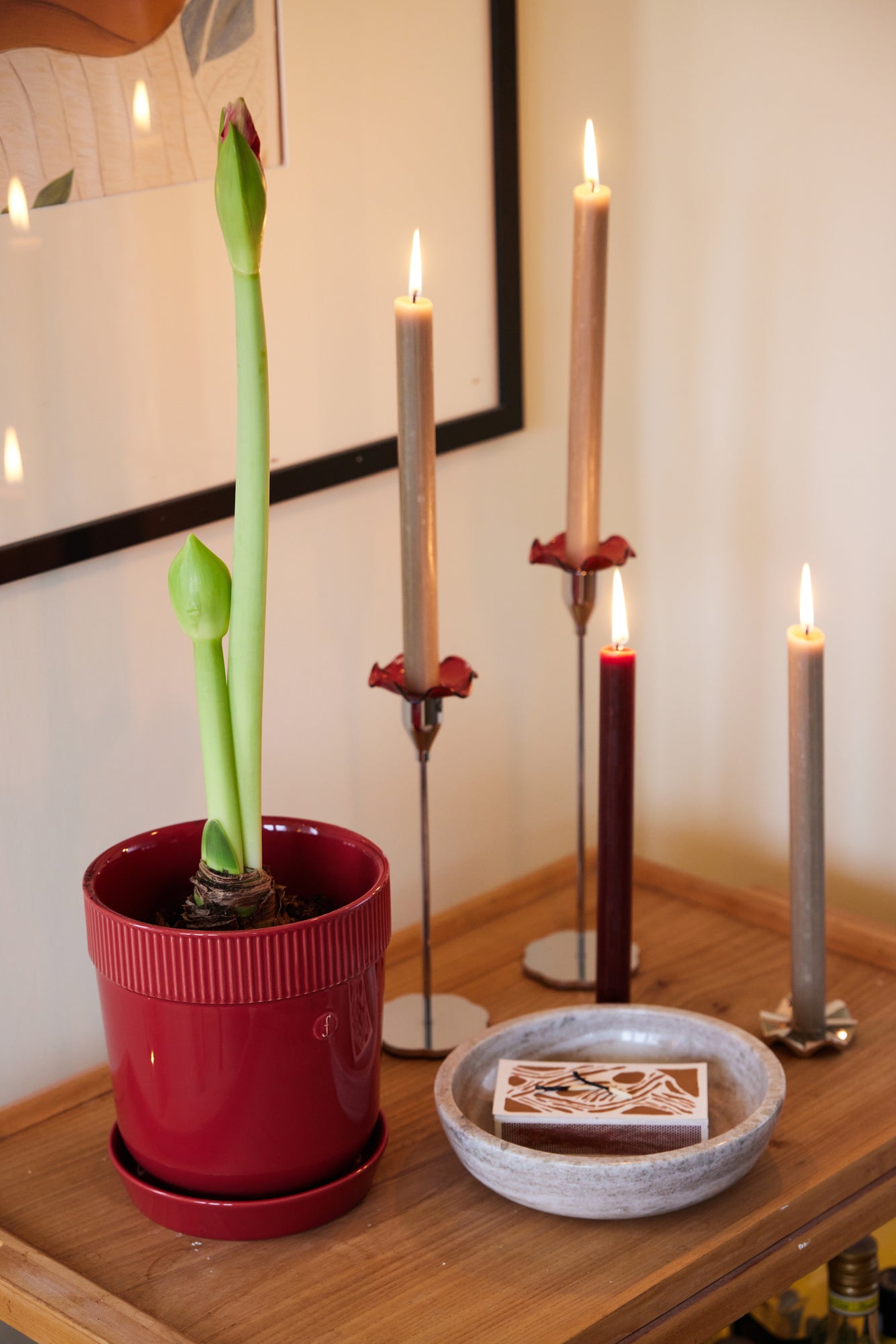 Viva lysmansjett, 2-pk.