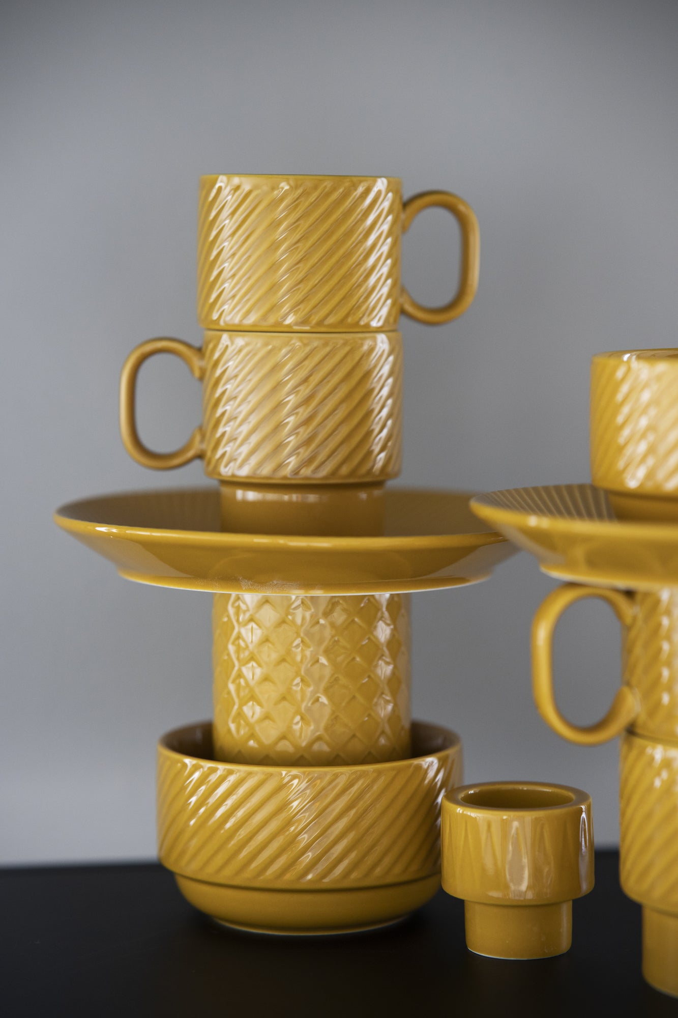Coffee & More Kaffekrus, 2-pk.