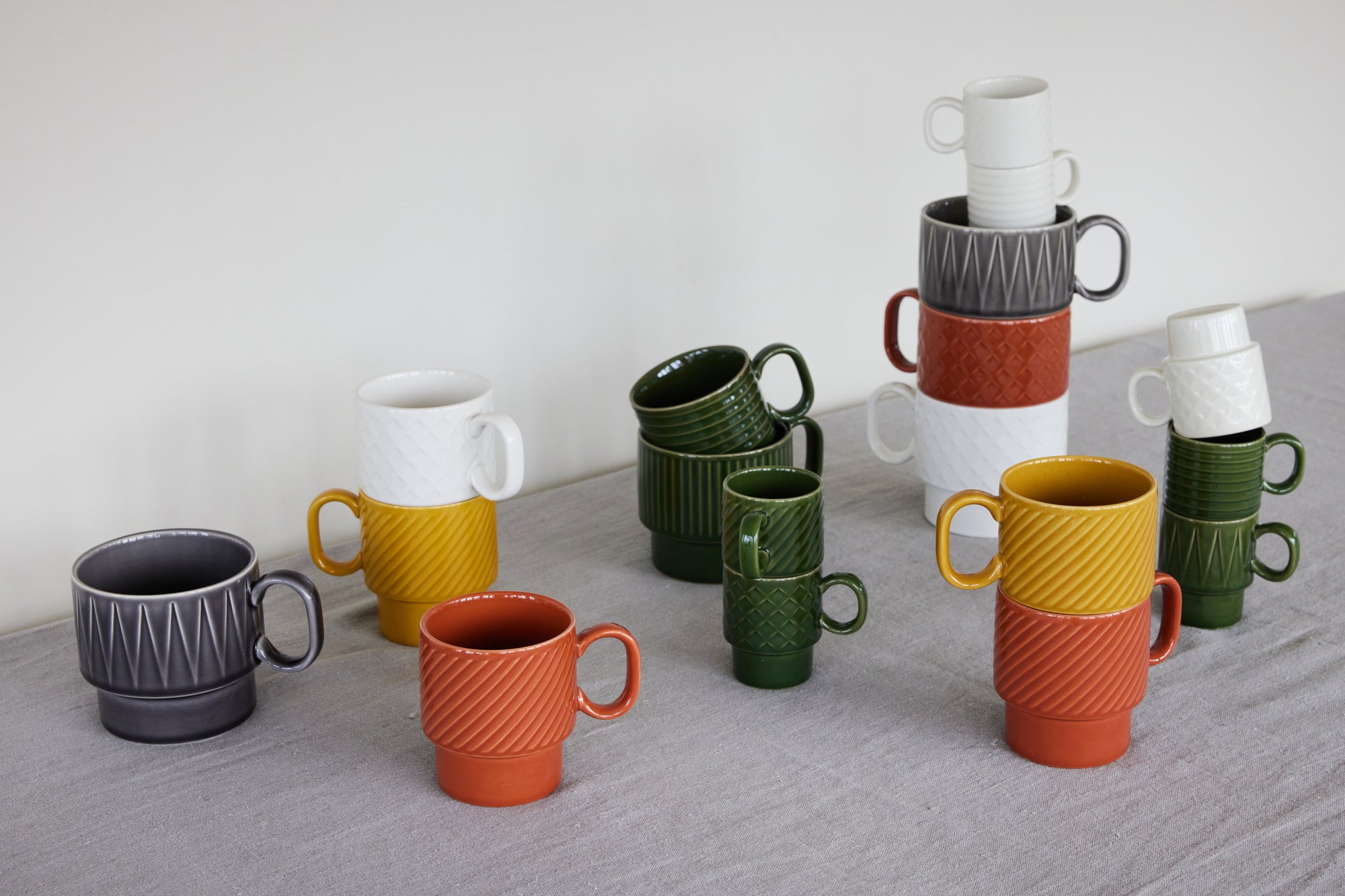 Coffee & More Kaffekrus, 2-pk.